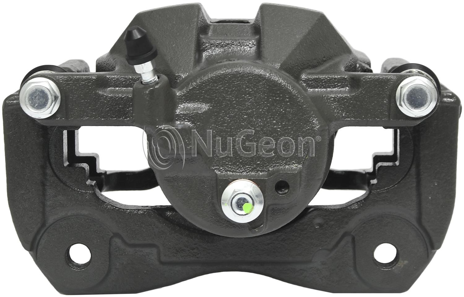 Vision 99P01697A Remanufactured Disc Brake Caliper - Image 4