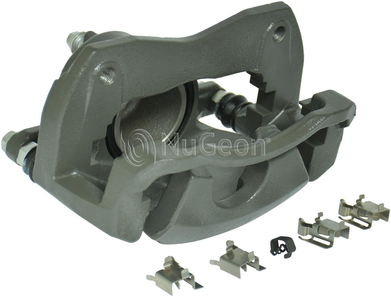 Vision 99P01697B Remanufactured Disc Brake Caliper