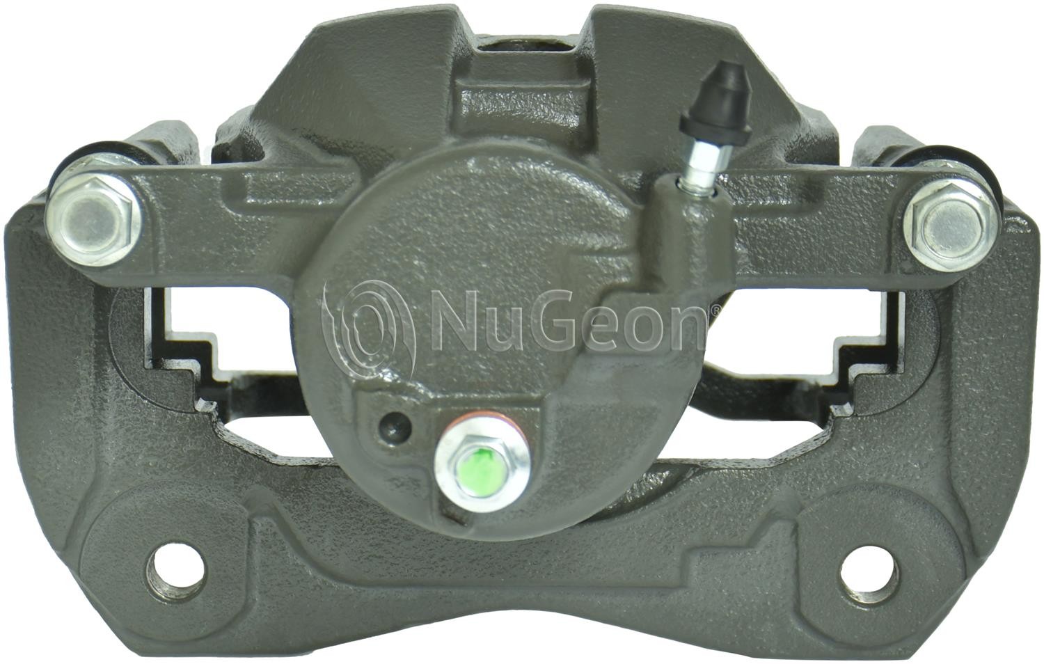 Vision 99P01697B Remanufactured Disc Brake Caliper - Image 4