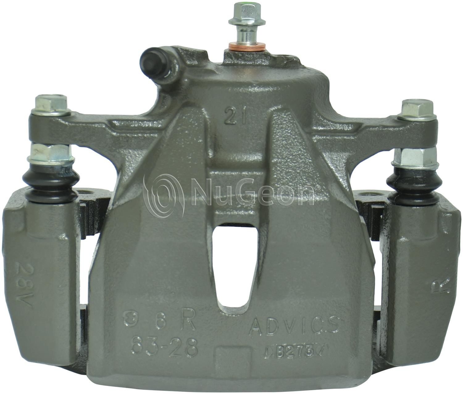 Vision 99P01697B Remanufactured Disc Brake Caliper - Image 5