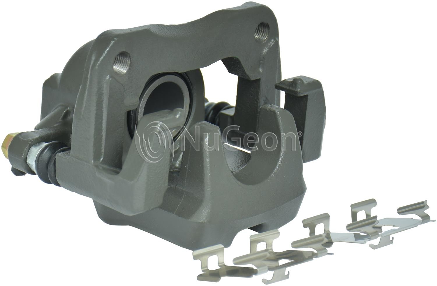 Vision 99P01698A Remanufactured Disc Brake Caliper