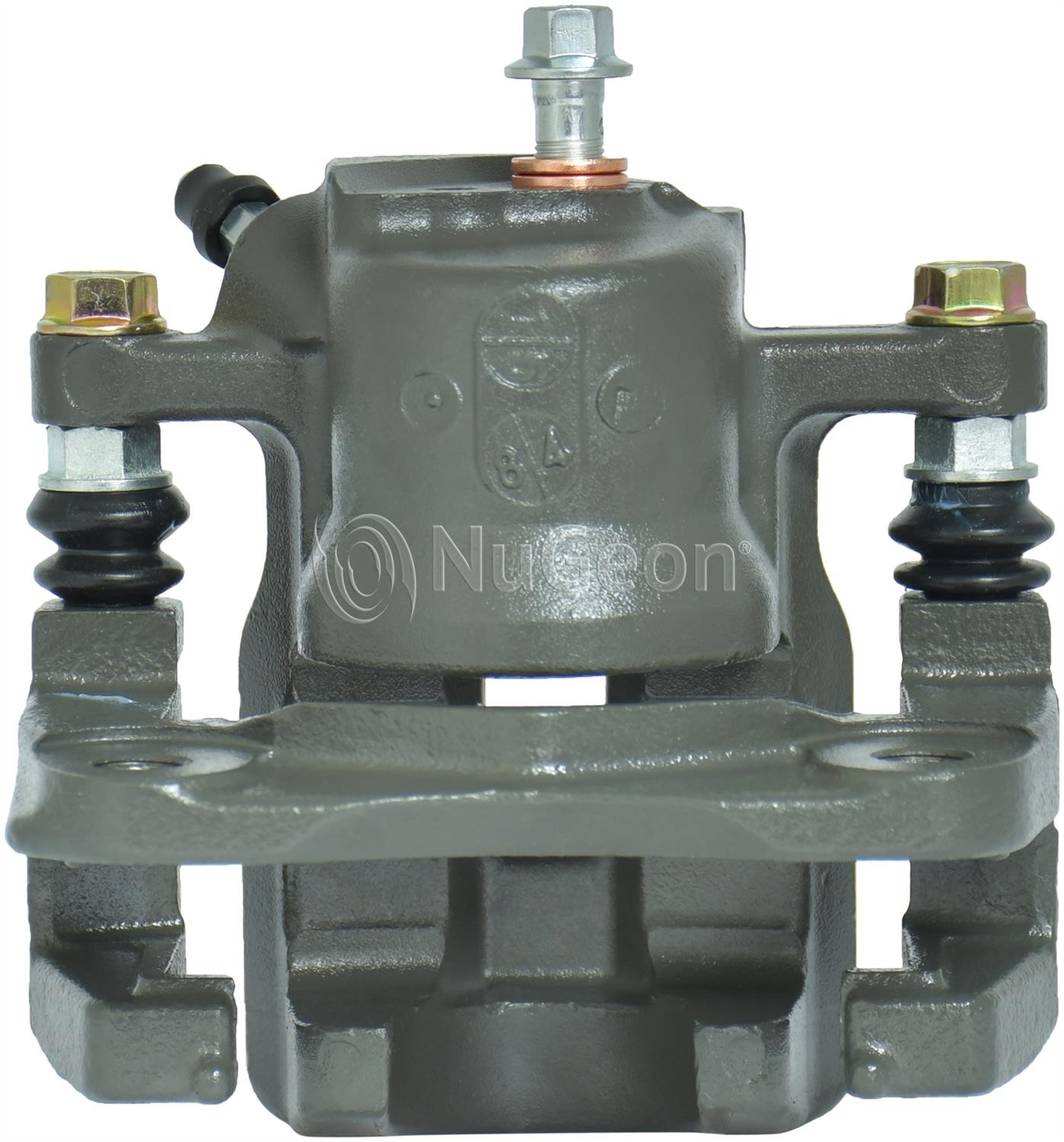 Vision 99P01698A Remanufactured Disc Brake Caliper - Image 2