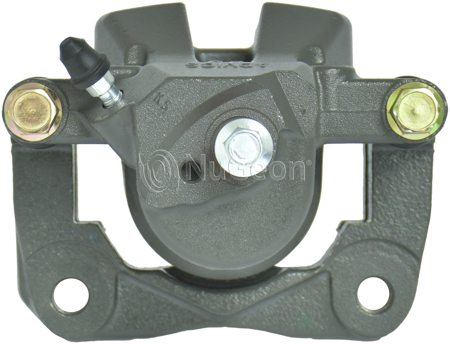 Vision 99P01698A Remanufactured Disc Brake Caliper - Image 6