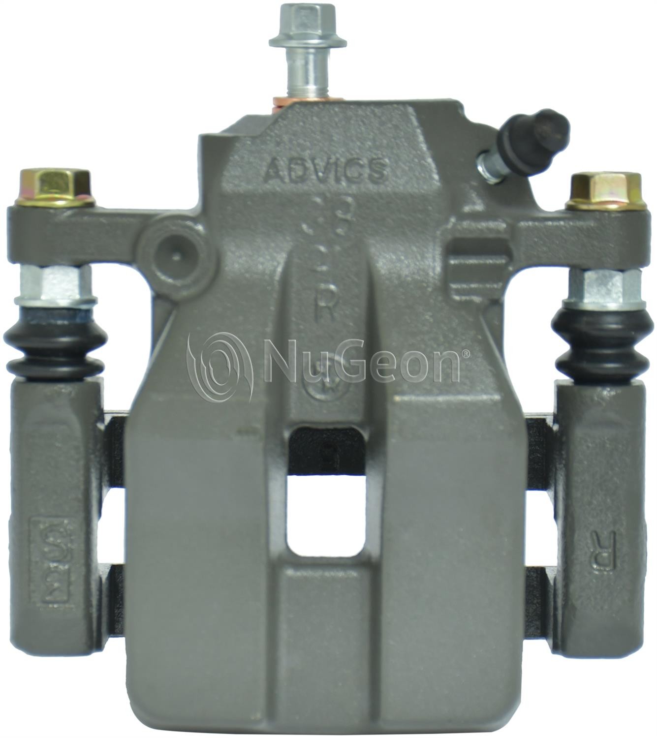 Vision 99P01698A Remanufactured Disc Brake Caliper - Image 7