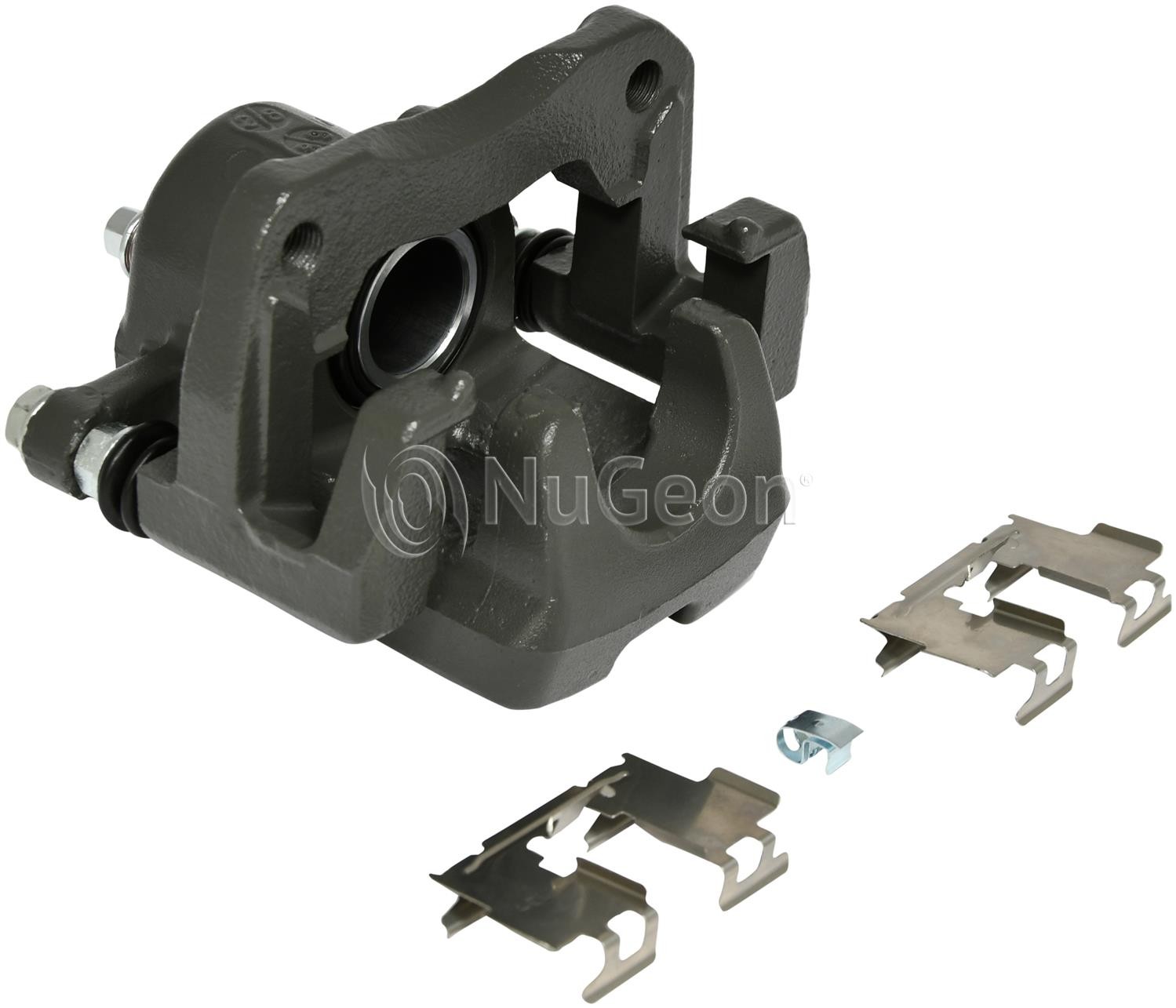 Vision 99P01698B Remanufactured Disc Brake Caliper