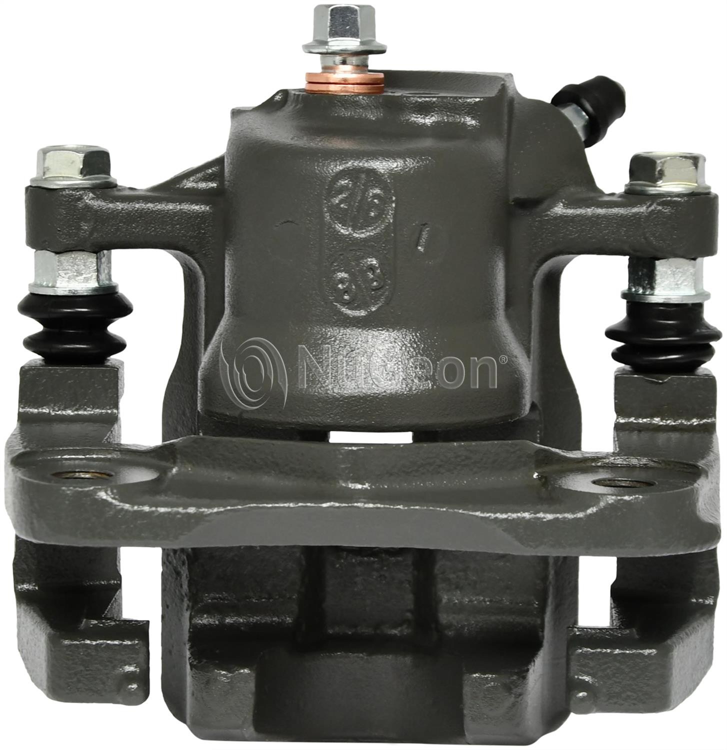 Vision 99P01698B Remanufactured Disc Brake Caliper - Image 2