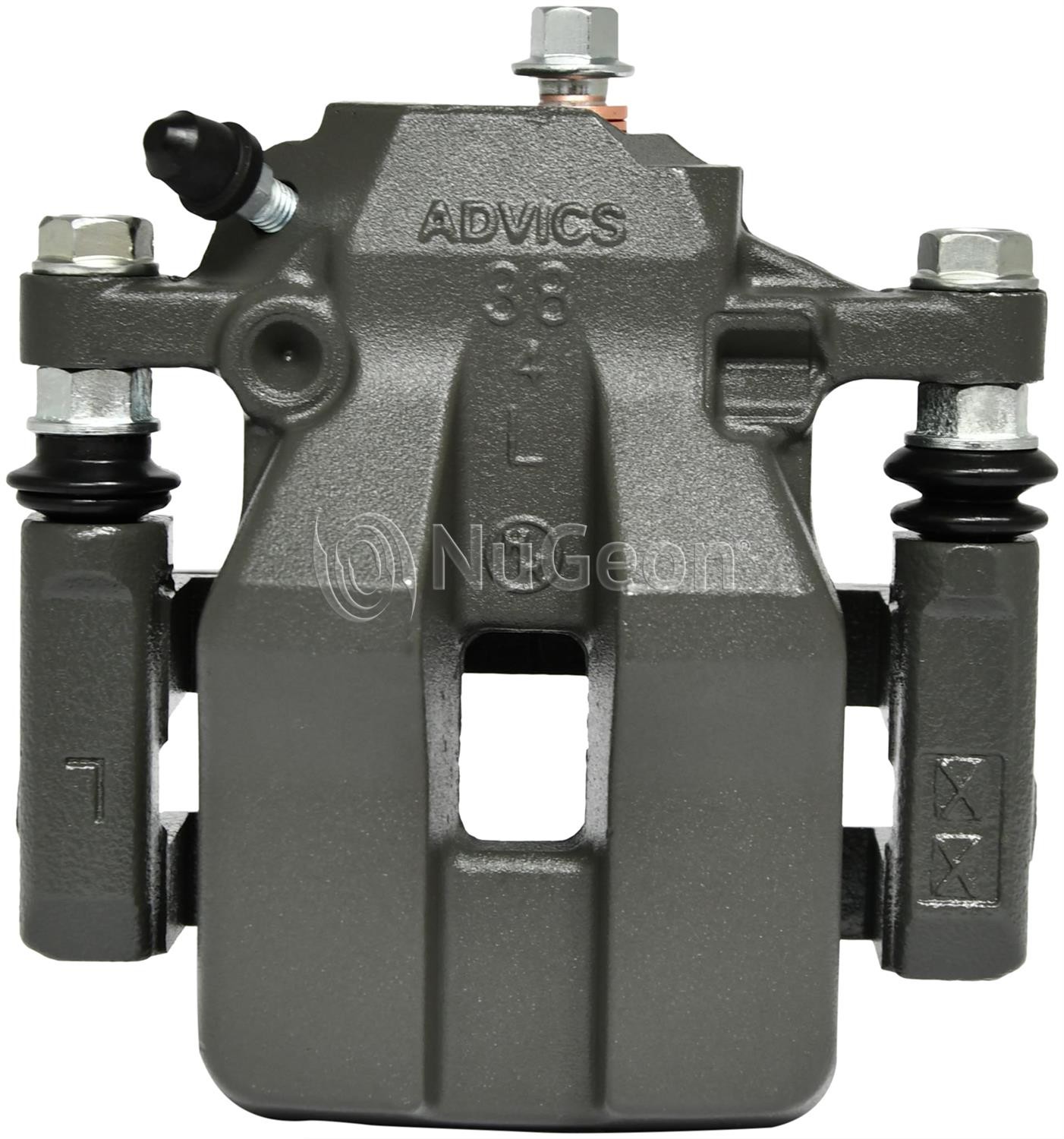 Vision 99P01698B Remanufactured Disc Brake Caliper - Image 7
