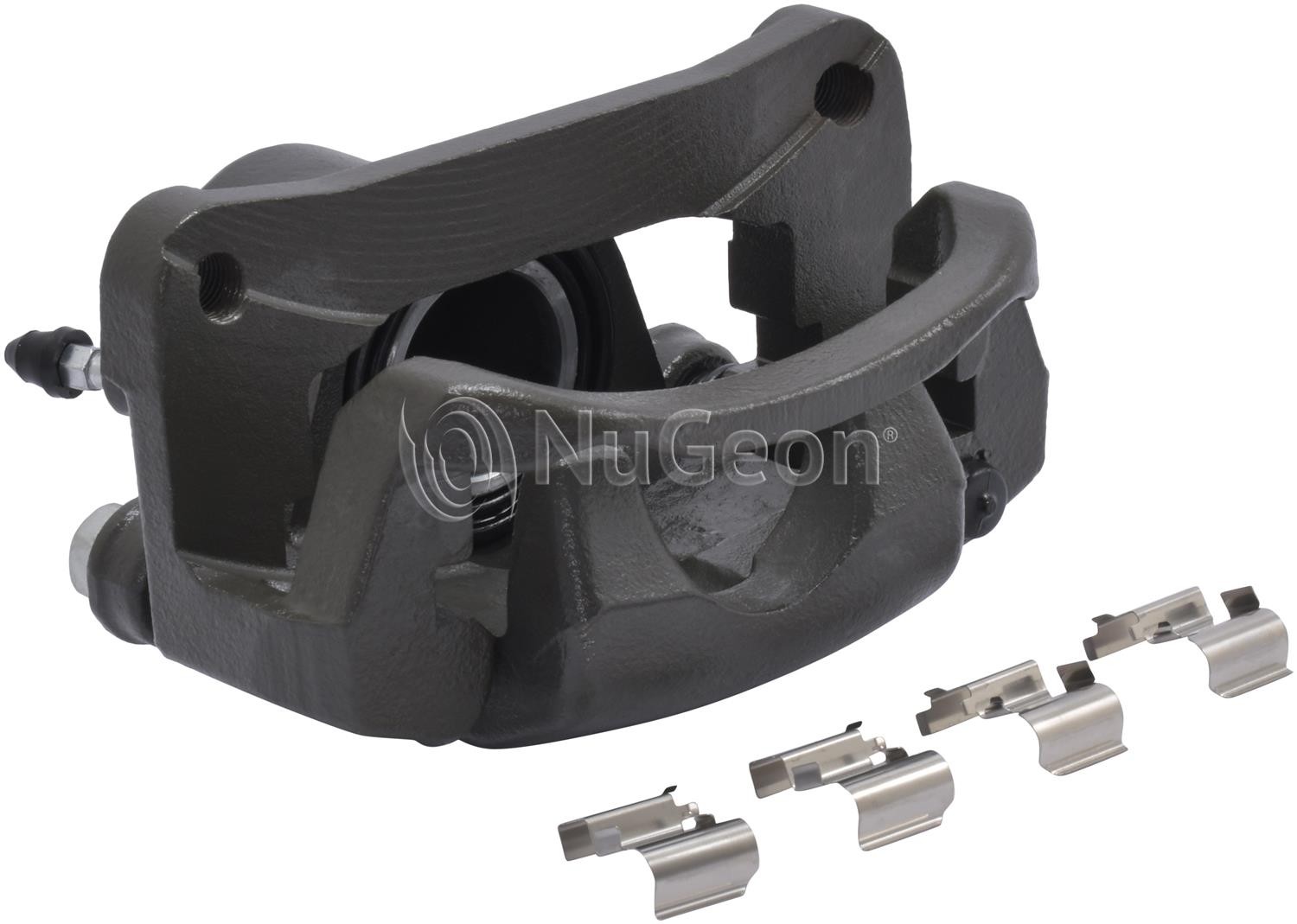 Vision 99P01700A Remanufactured Disc Brake Caliper
