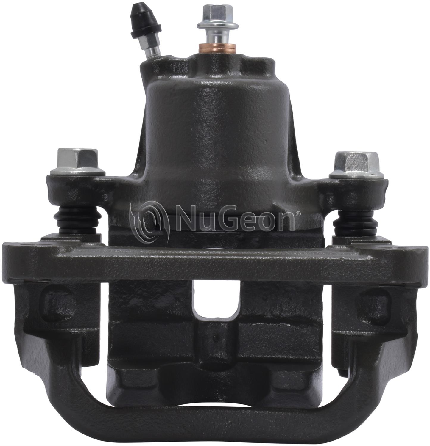 Vision 99P01700A Remanufactured Disc Brake Caliper - Image 2