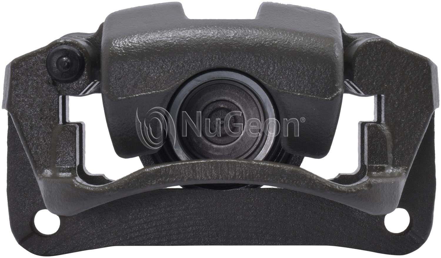 Vision 99P01700A Remanufactured Disc Brake Caliper - Image 4