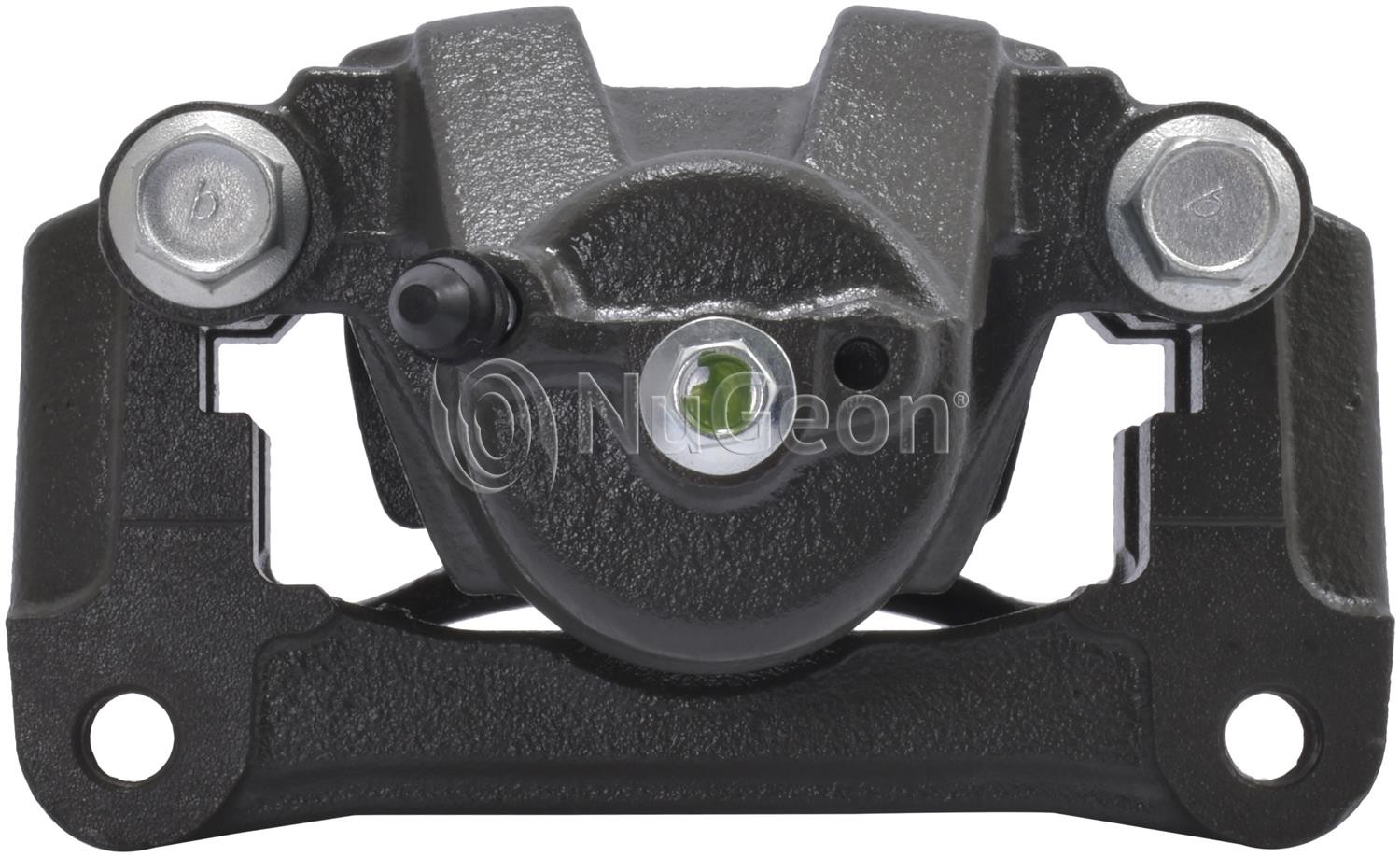 Vision 99P01700A Remanufactured Disc Brake Caliper - Image 6