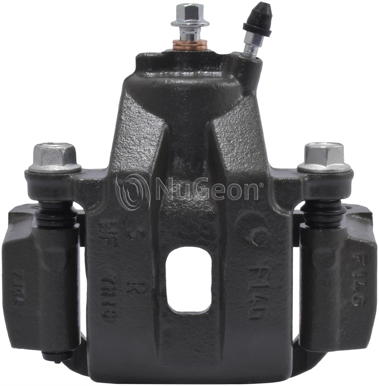 Vision 99P01700A Remanufactured Disc Brake Caliper - Image 7