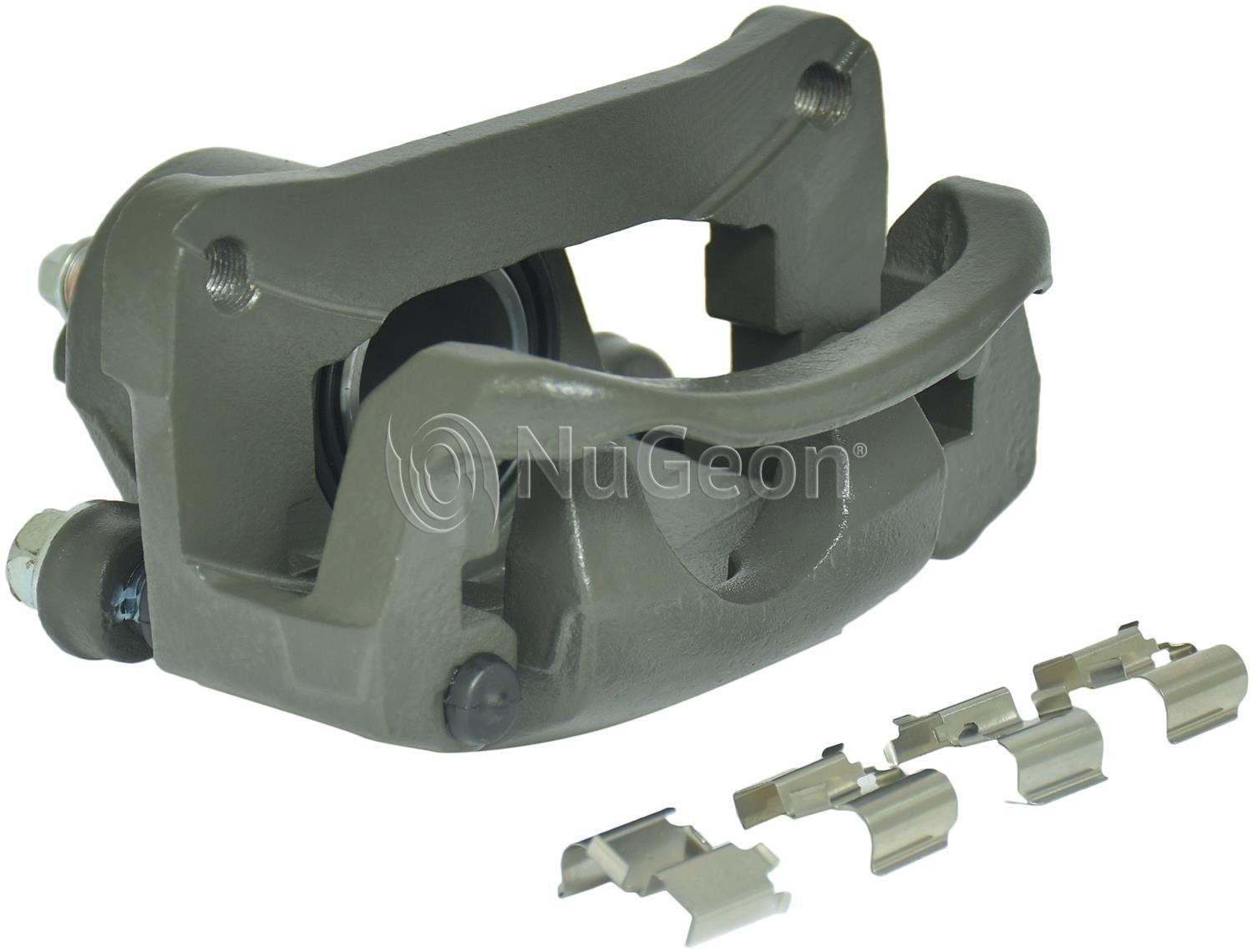 Vision 99P01700B Remanufactured Disc Brake Caliper