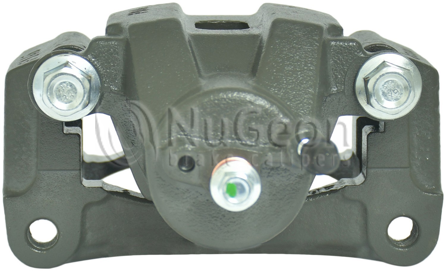 Vision 99P01700B Remanufactured Disc Brake Caliper - Image 3