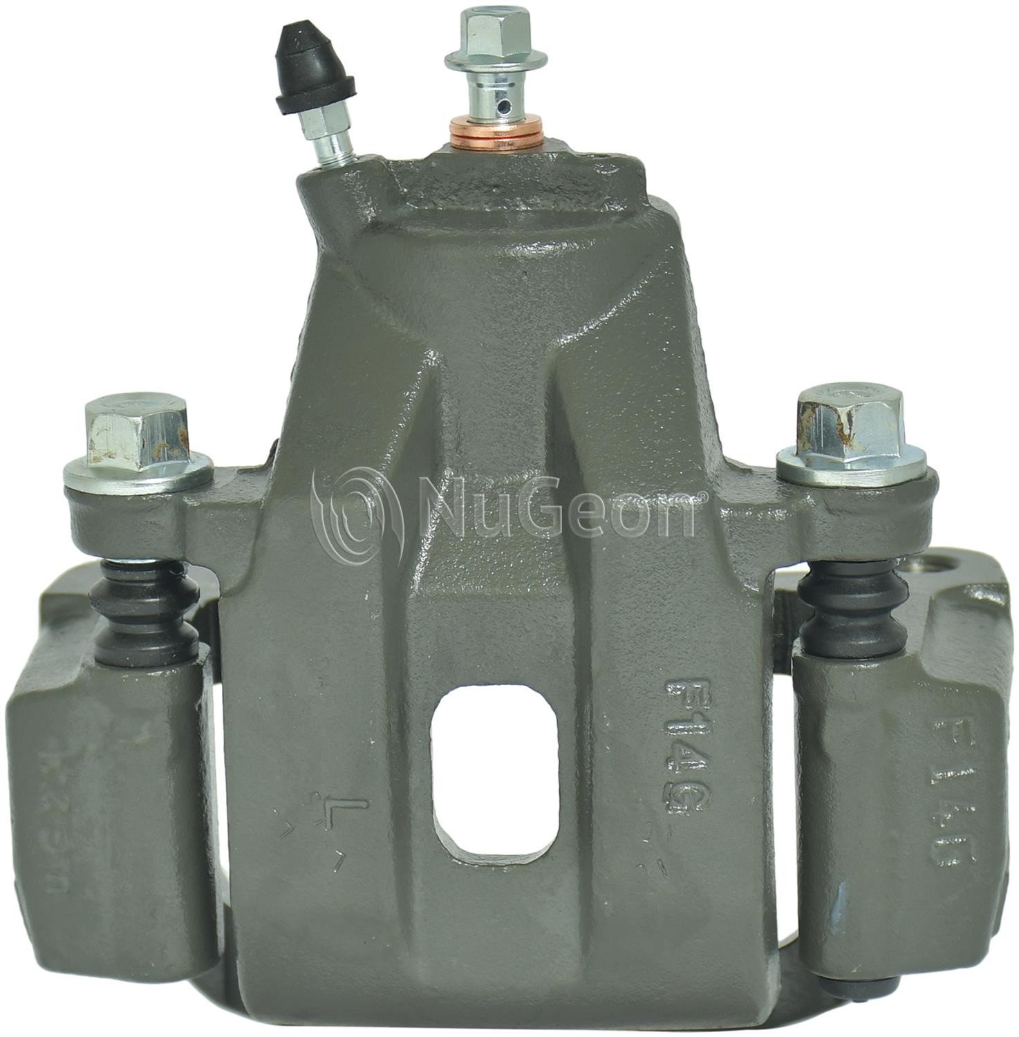Vision 99P01700B Remanufactured Disc Brake Caliper - Image 7