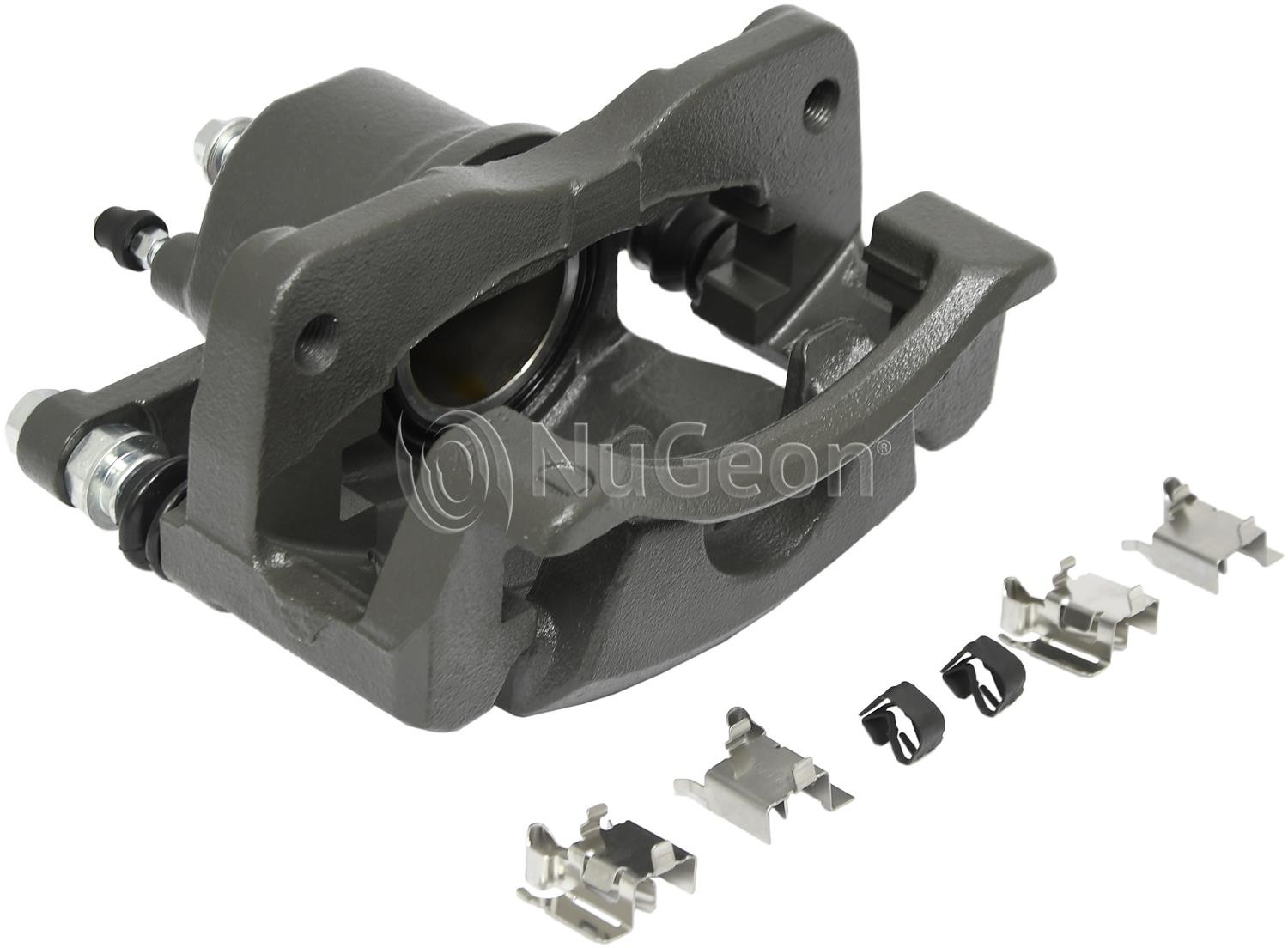 Vision 99P01701A Remanufactured Disc Brake Caliper