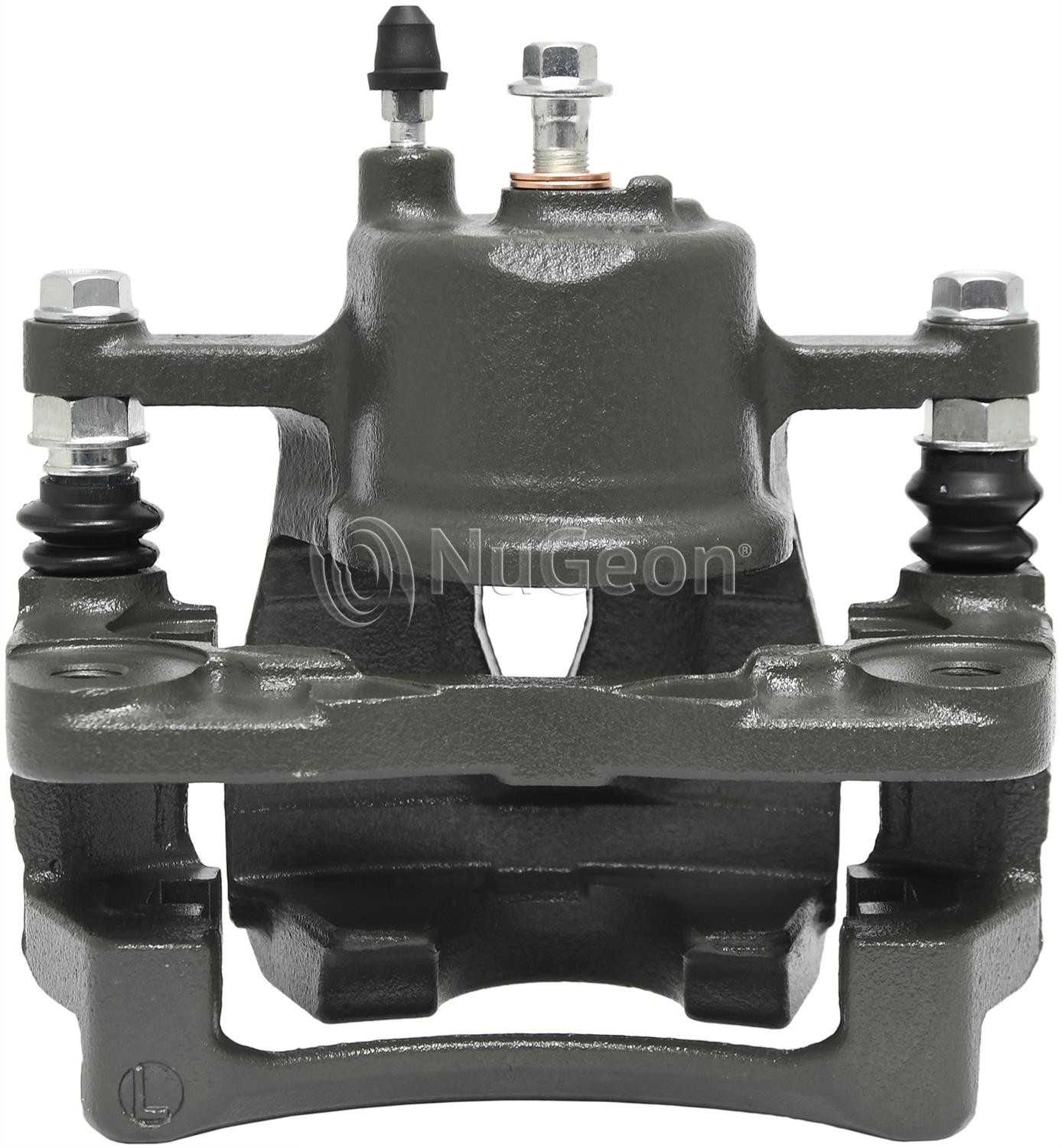 Vision 99P01701A Remanufactured Disc Brake Caliper - Image 2