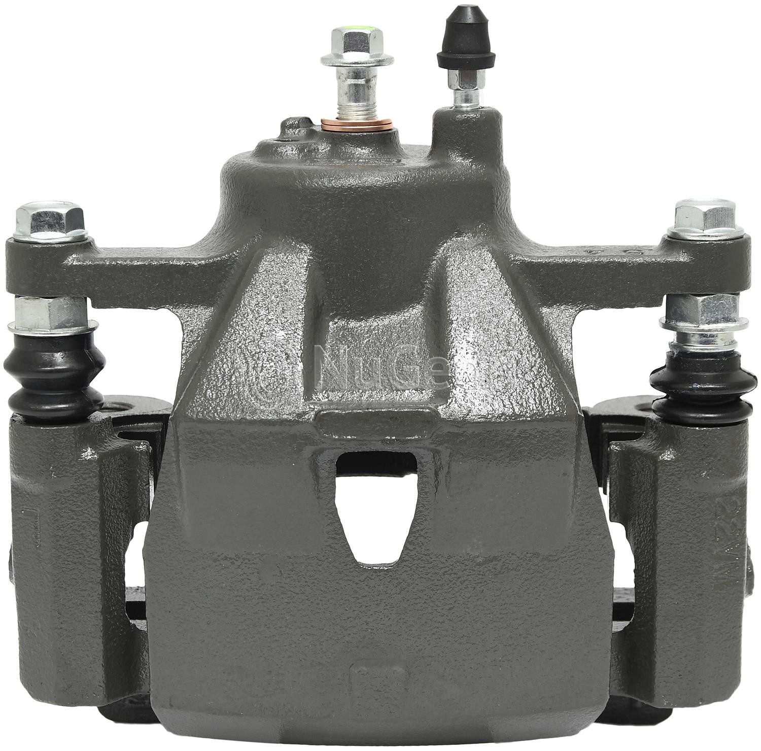 Vision 99P01701A Remanufactured Disc Brake Caliper - Image 5
