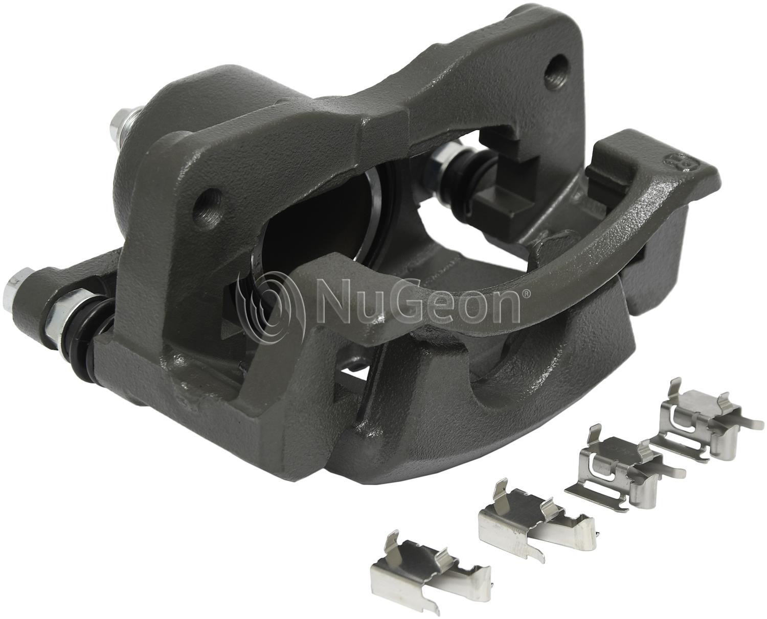 Vision 99P01701B Remanufactured Disc Brake Caliper