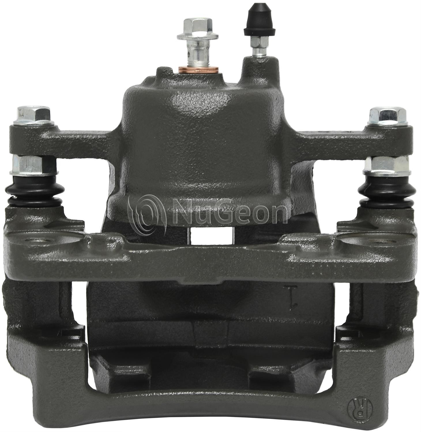 Vision 99P01701B Remanufactured Disc Brake Caliper - Image 2