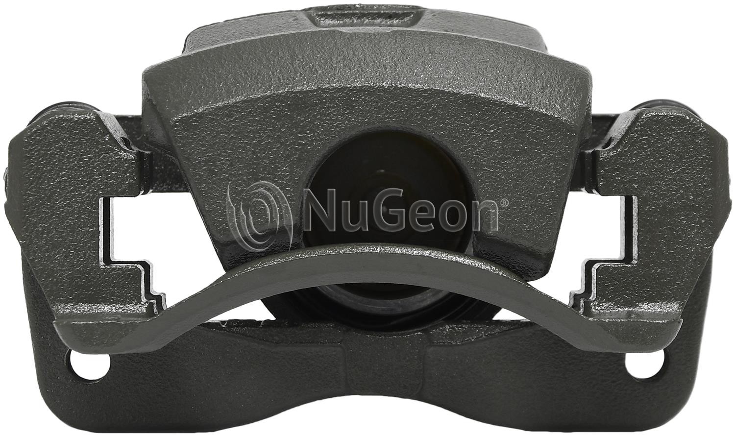 Vision 99P01701B Remanufactured Disc Brake Caliper - Image 3