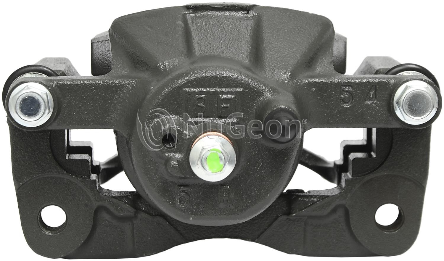 Vision 99P01701B Remanufactured Disc Brake Caliper - Image 4