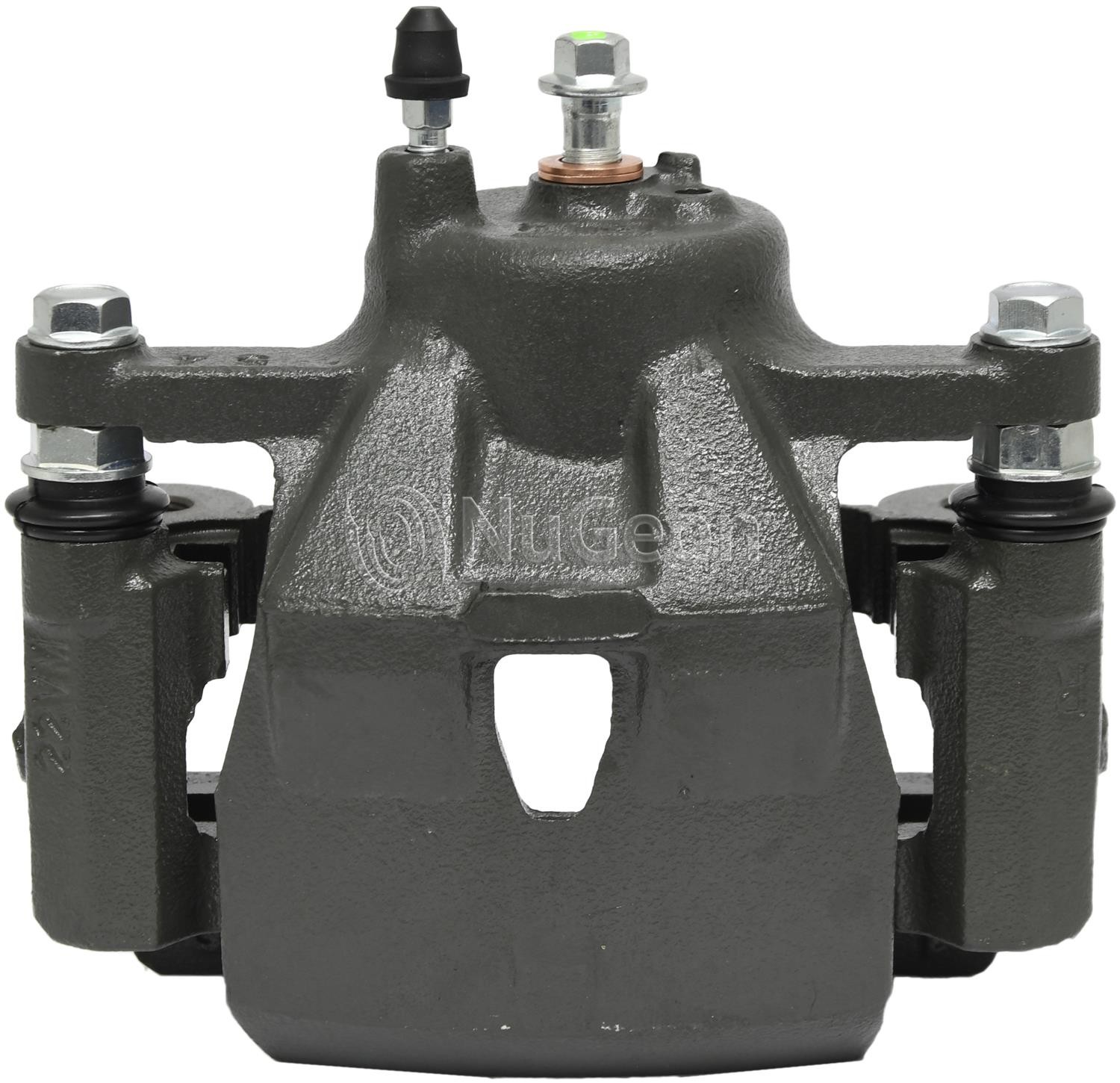 Vision 99P01701B Remanufactured Disc Brake Caliper - Image 5