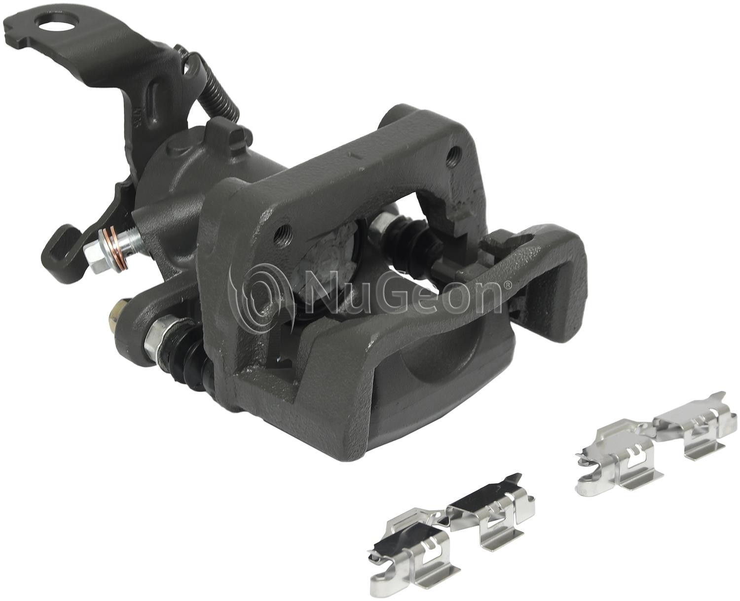 Vision 99P01703A Remanufactured Disc Brake Caliper