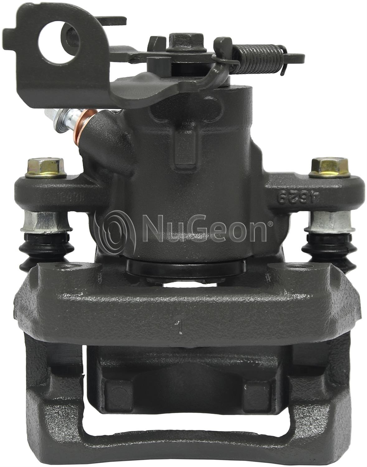 Vision 99P01703A Remanufactured Disc Brake Caliper - Image 2