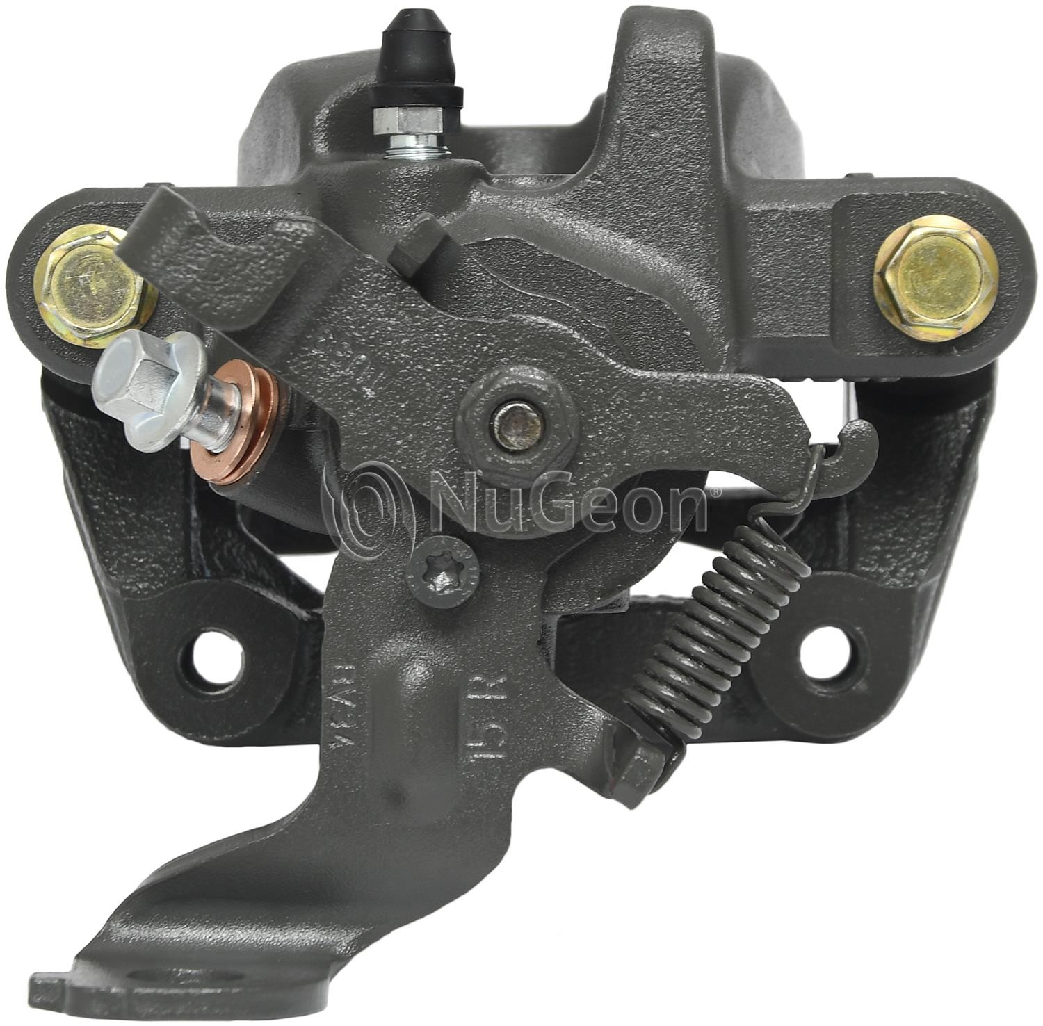 Vision 99P01703A Remanufactured Disc Brake Caliper - Image 4