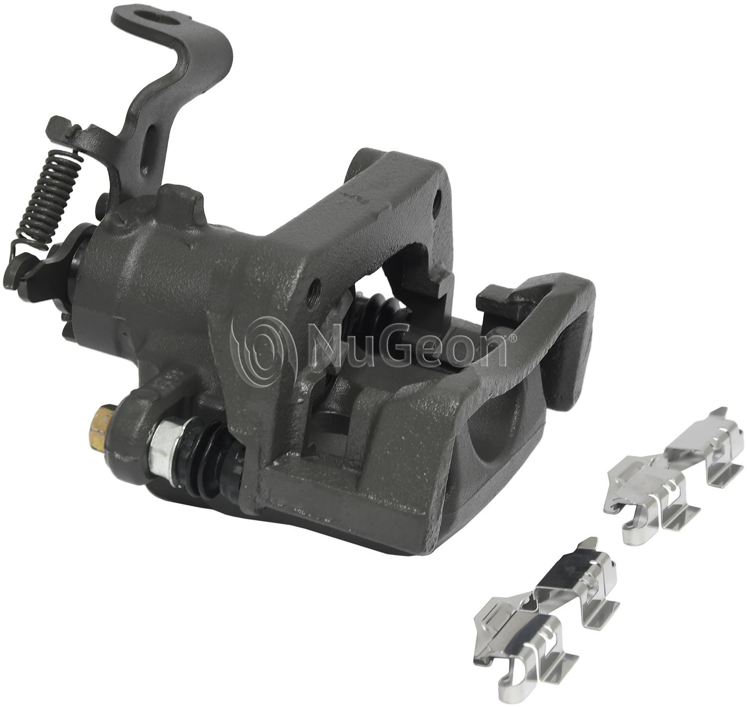 Vision 99P01703B Remanufactured Disc Brake Caliper