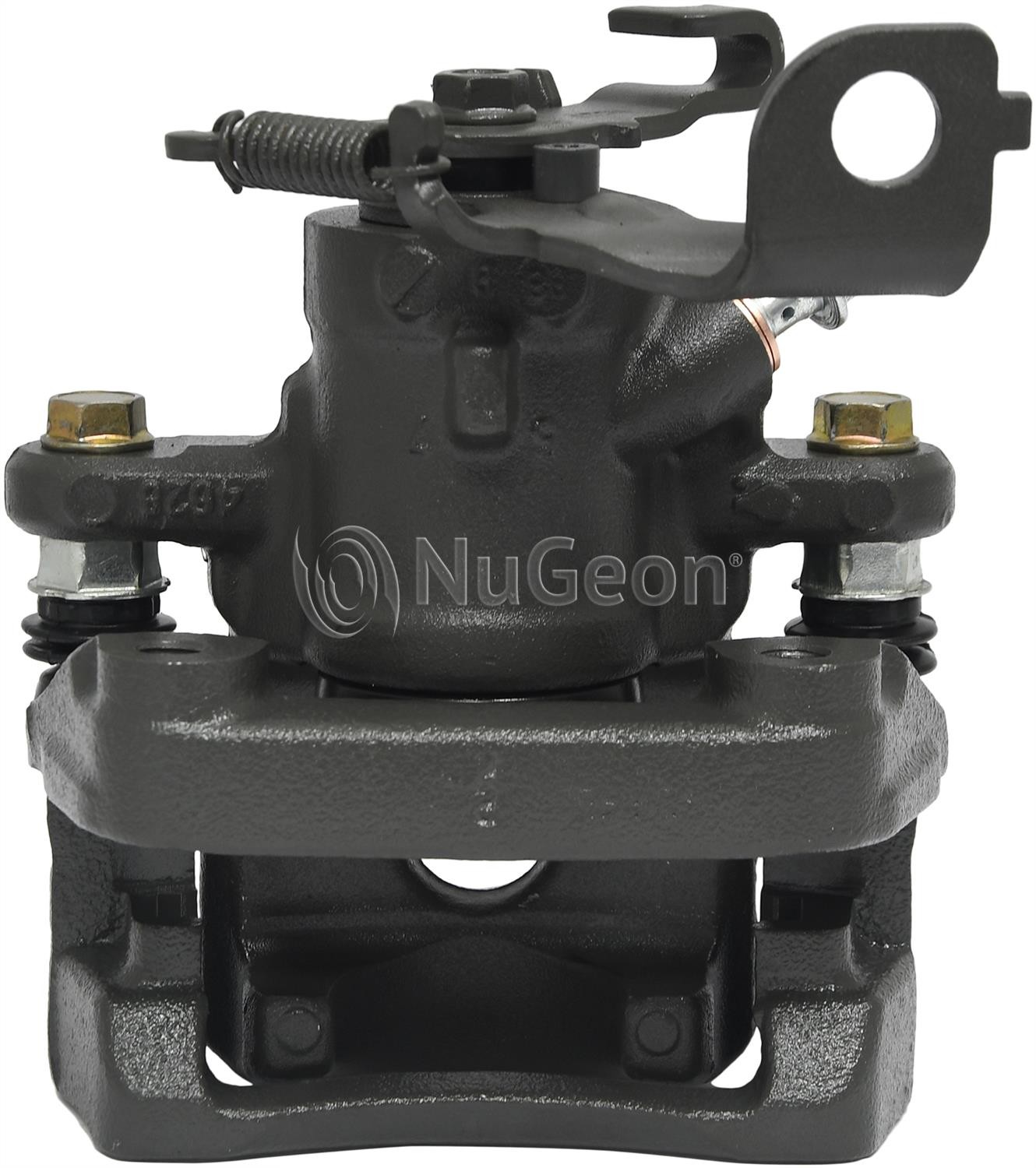 Vision 99P01703B Remanufactured Disc Brake Caliper - Image 2