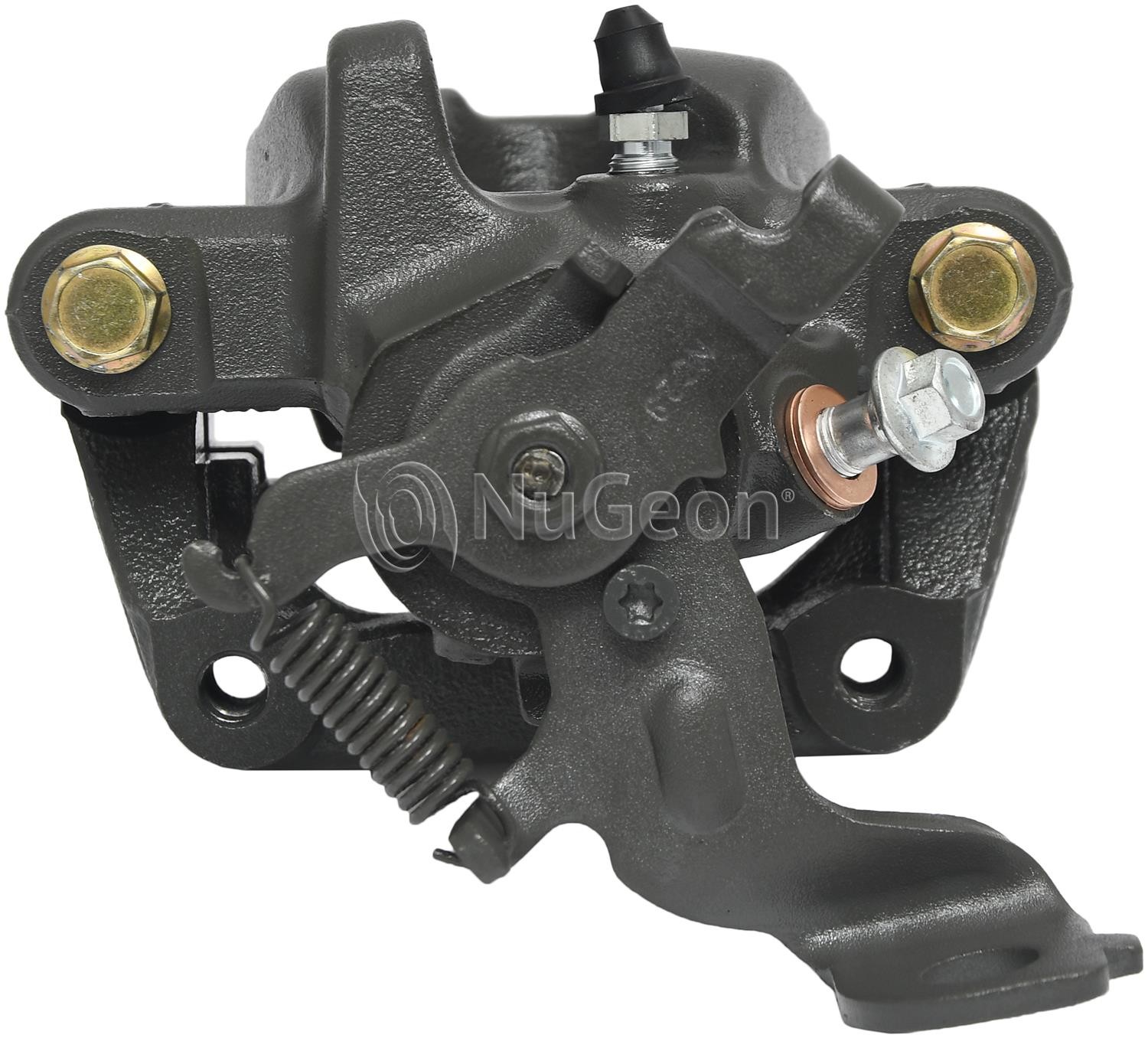 Vision 99P01703B Remanufactured Disc Brake Caliper - Image 4
