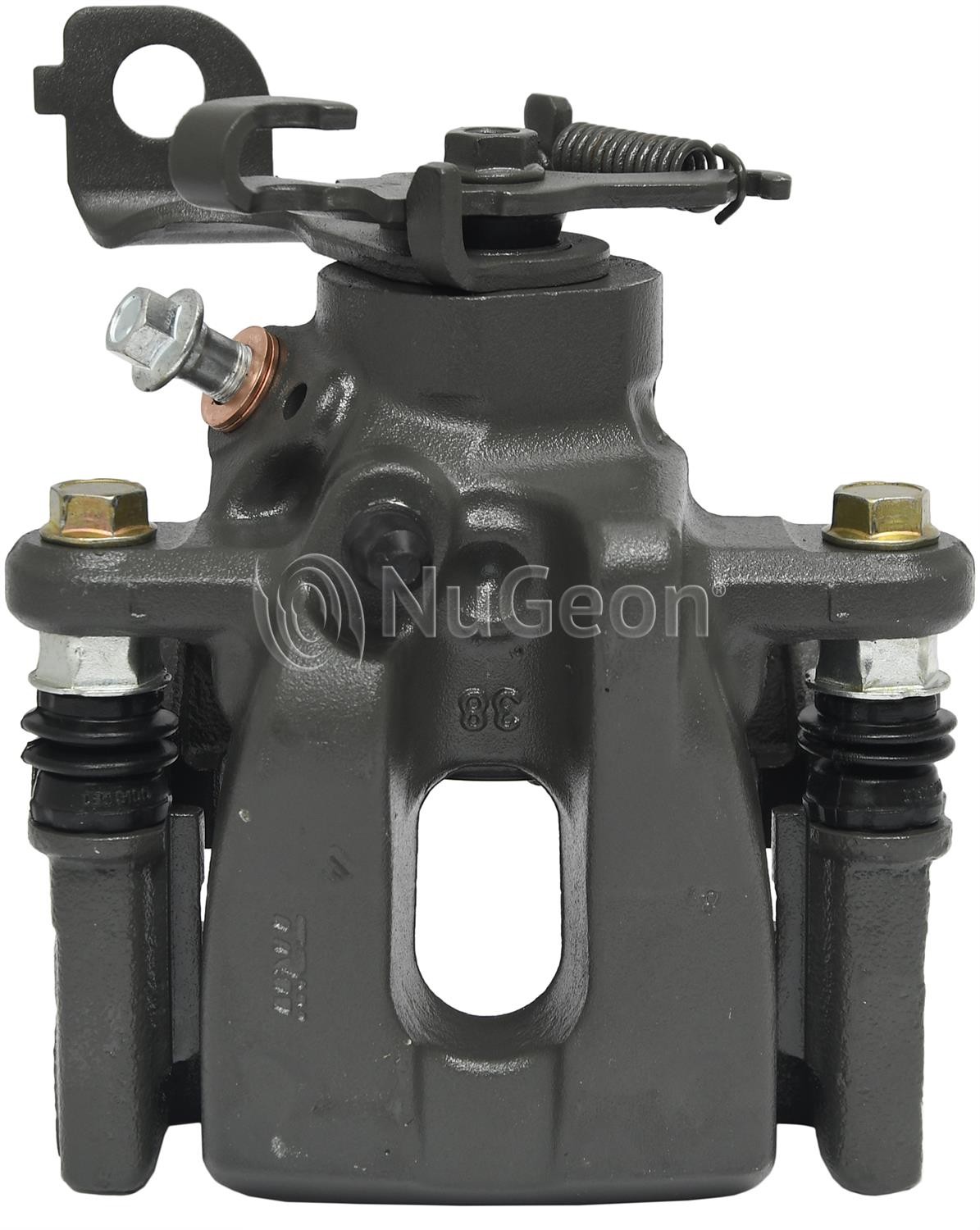 Vision 99P01703B Remanufactured Disc Brake Caliper - Image 5