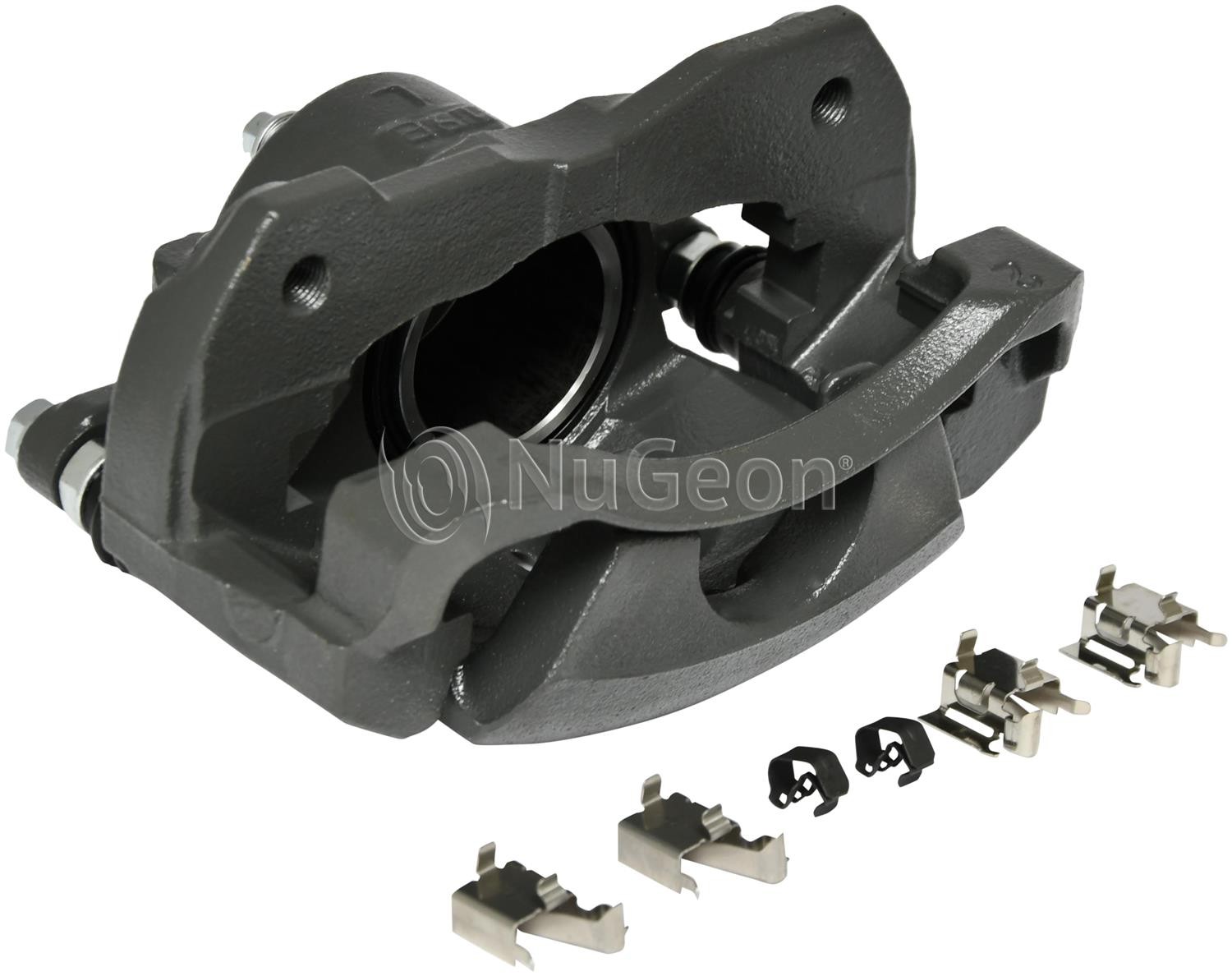 Vision 99P01706A Remanufactured Disc Brake Caliper