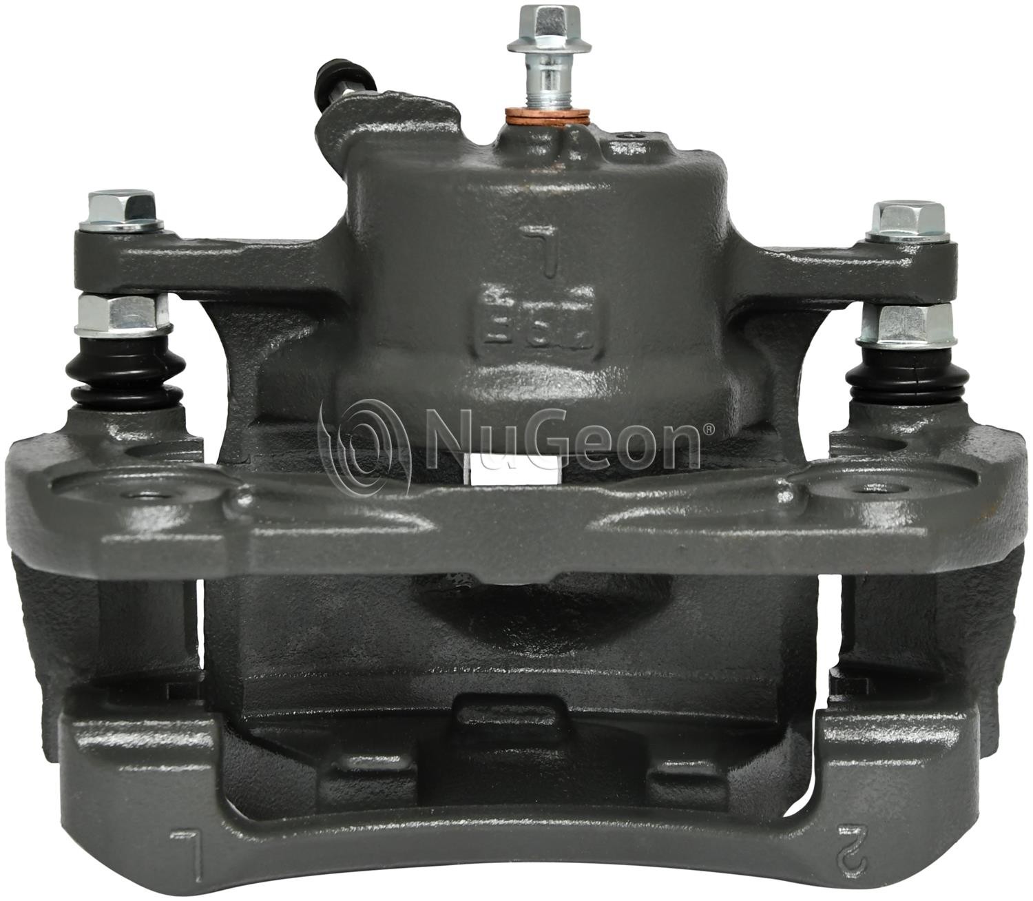 Vision 99P01706A Remanufactured Disc Brake Caliper - Image 2