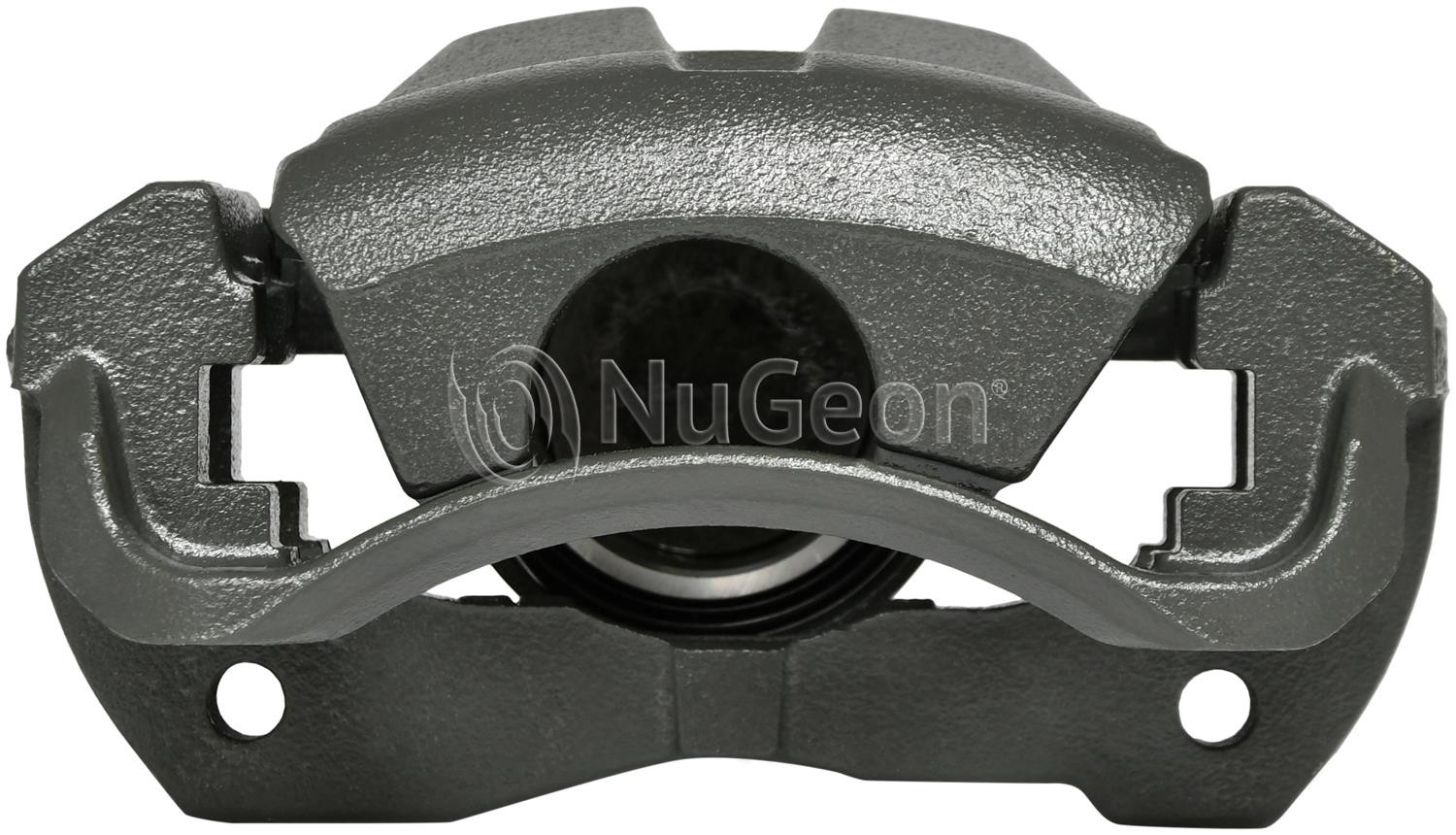 Vision 99P01706A Remanufactured Disc Brake Caliper - Image 3