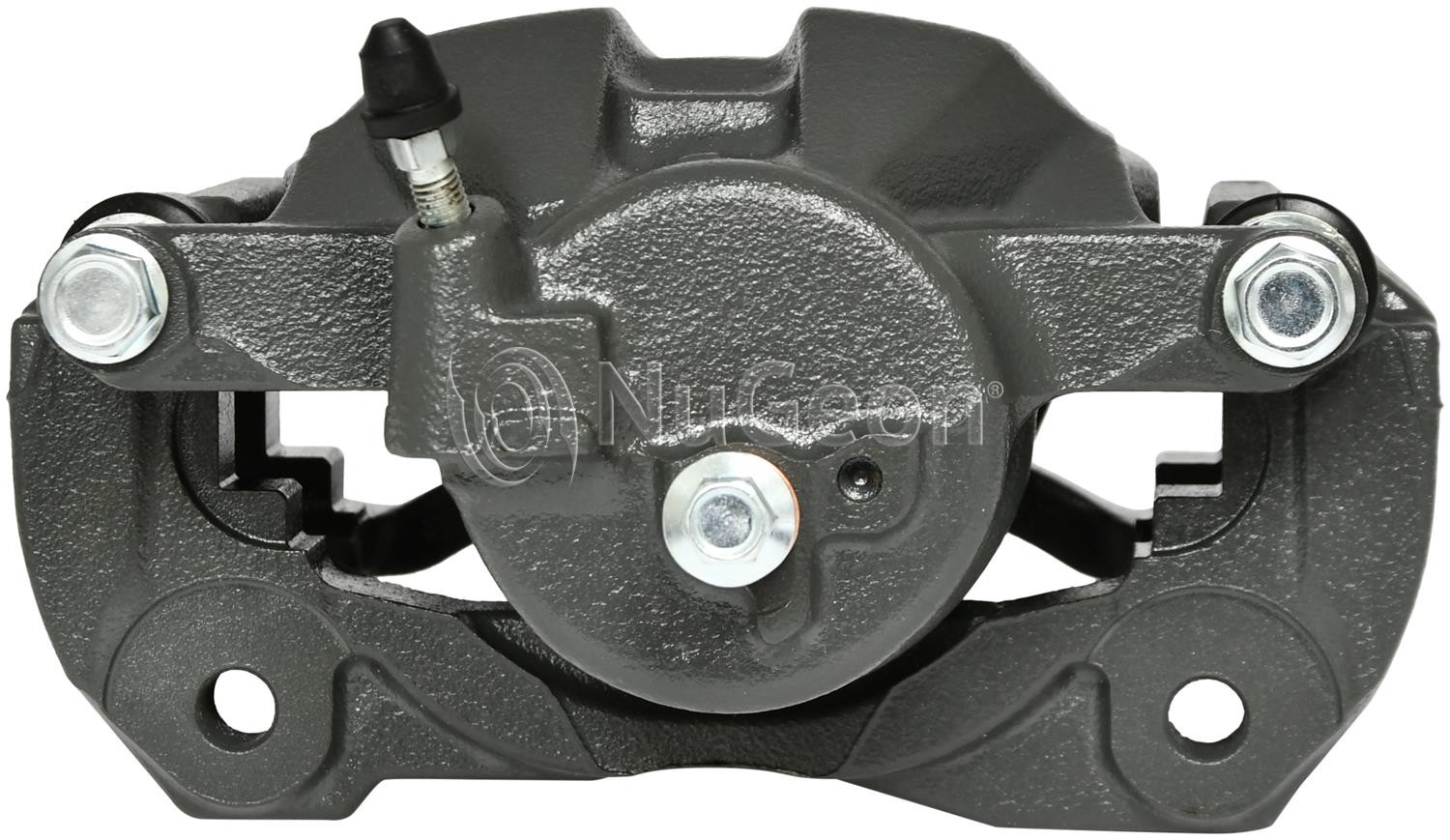 Vision 99P01706A Remanufactured Disc Brake Caliper - Image 4