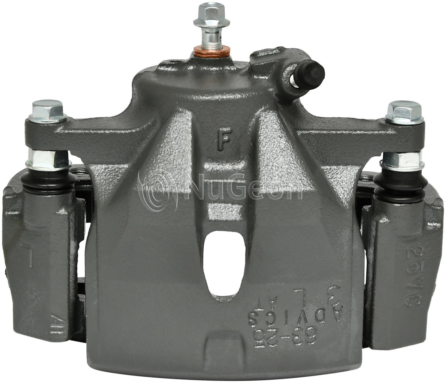 Vision 99P01706A Remanufactured Disc Brake Caliper - Image 5
