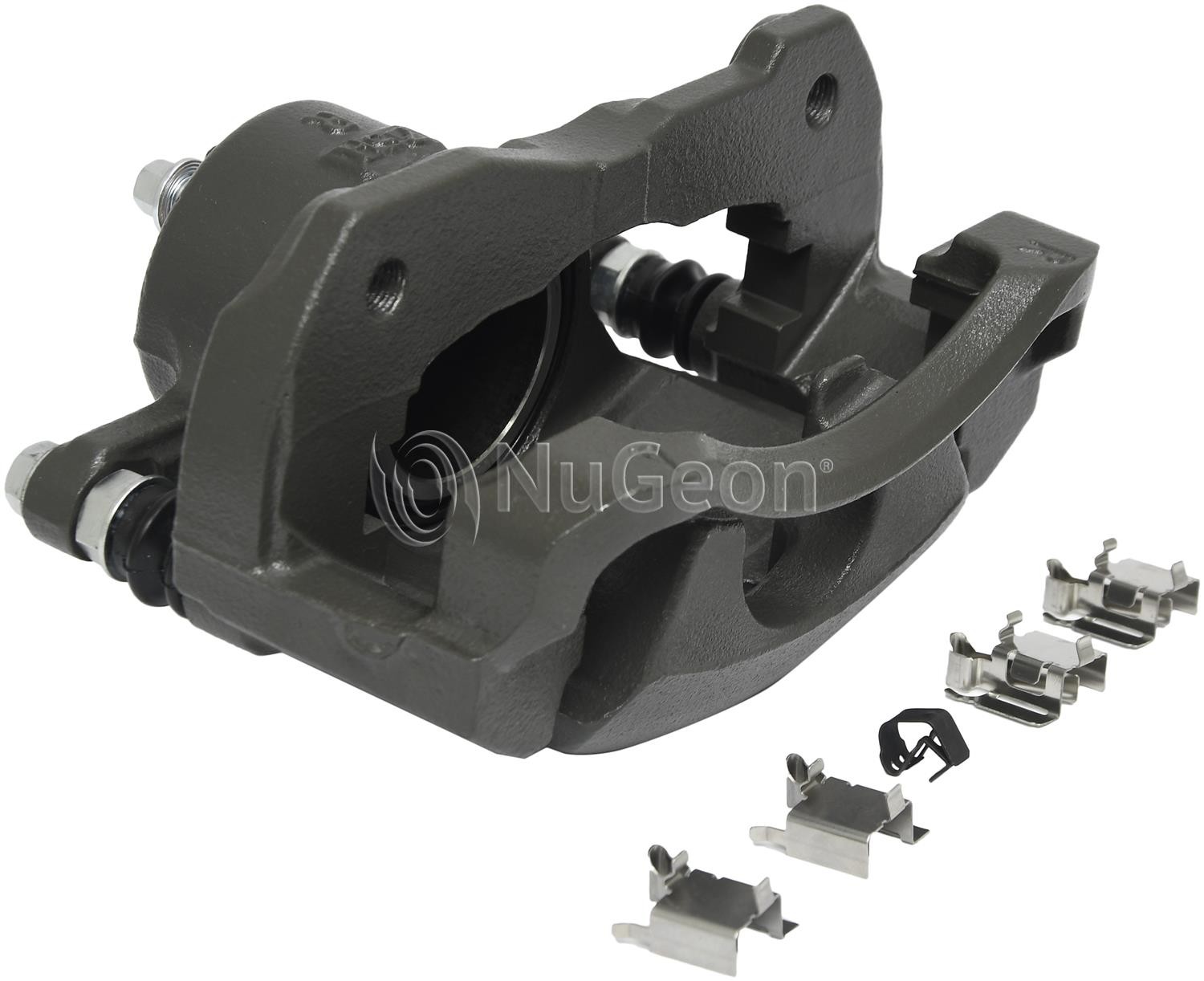 Vision 99P01706B Remanufactured Disc Brake Caliper