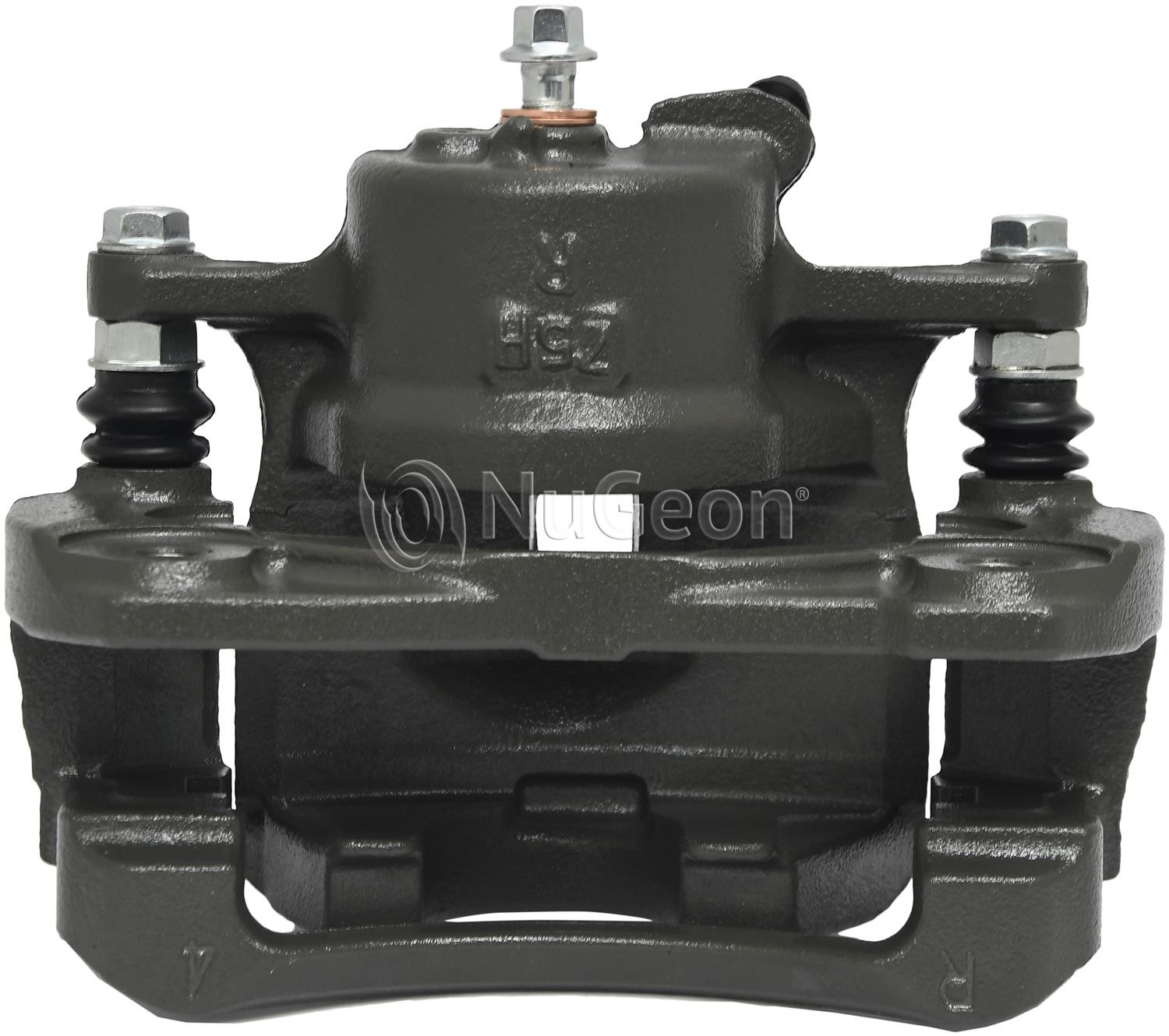 Vision 99P01706B Remanufactured Disc Brake Caliper - Image 2