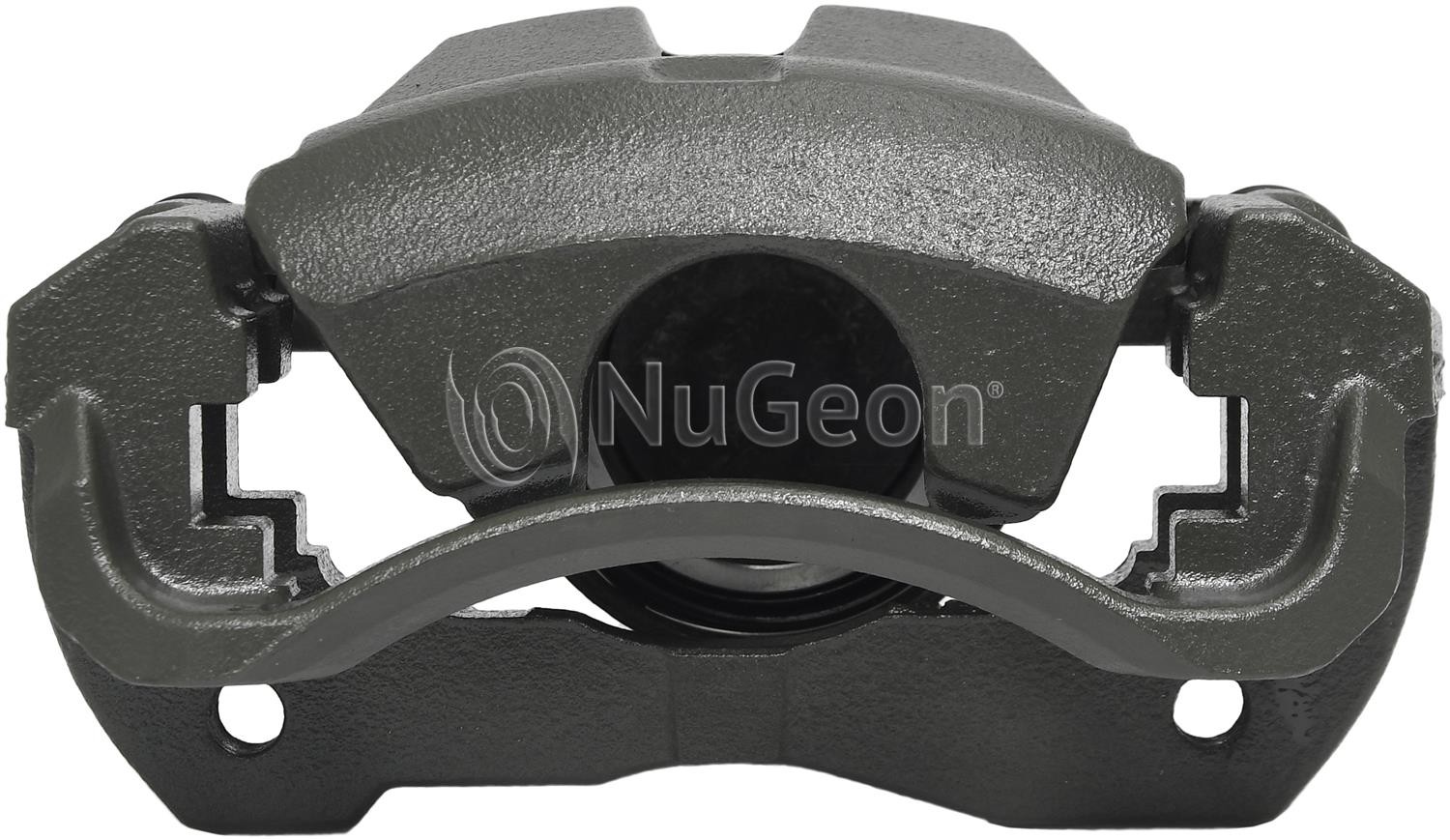 Vision 99P01706B Remanufactured Disc Brake Caliper - Image 3