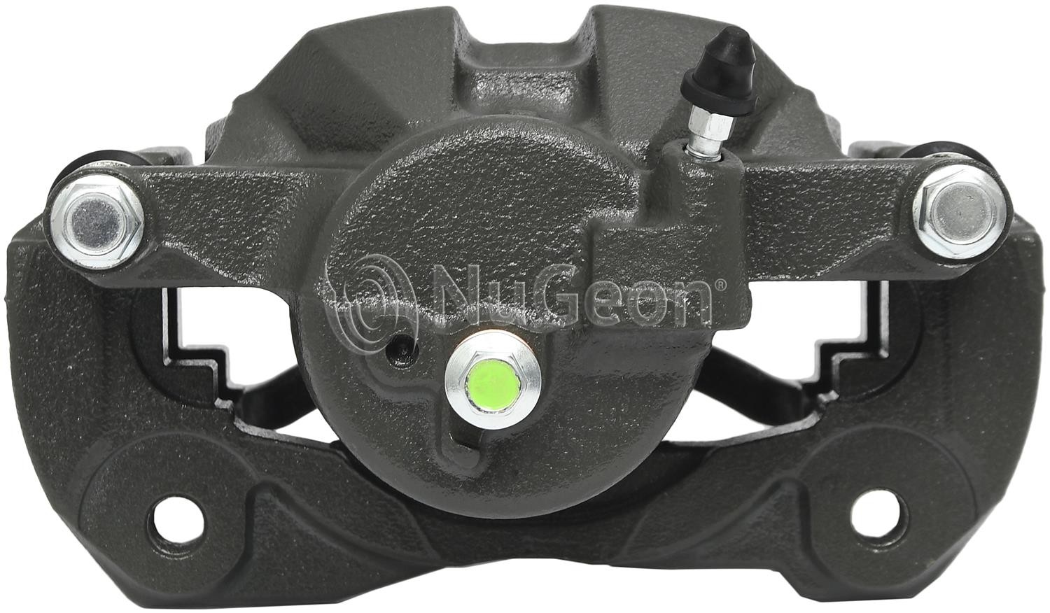 Vision 99P01706B Remanufactured Disc Brake Caliper - Image 4
