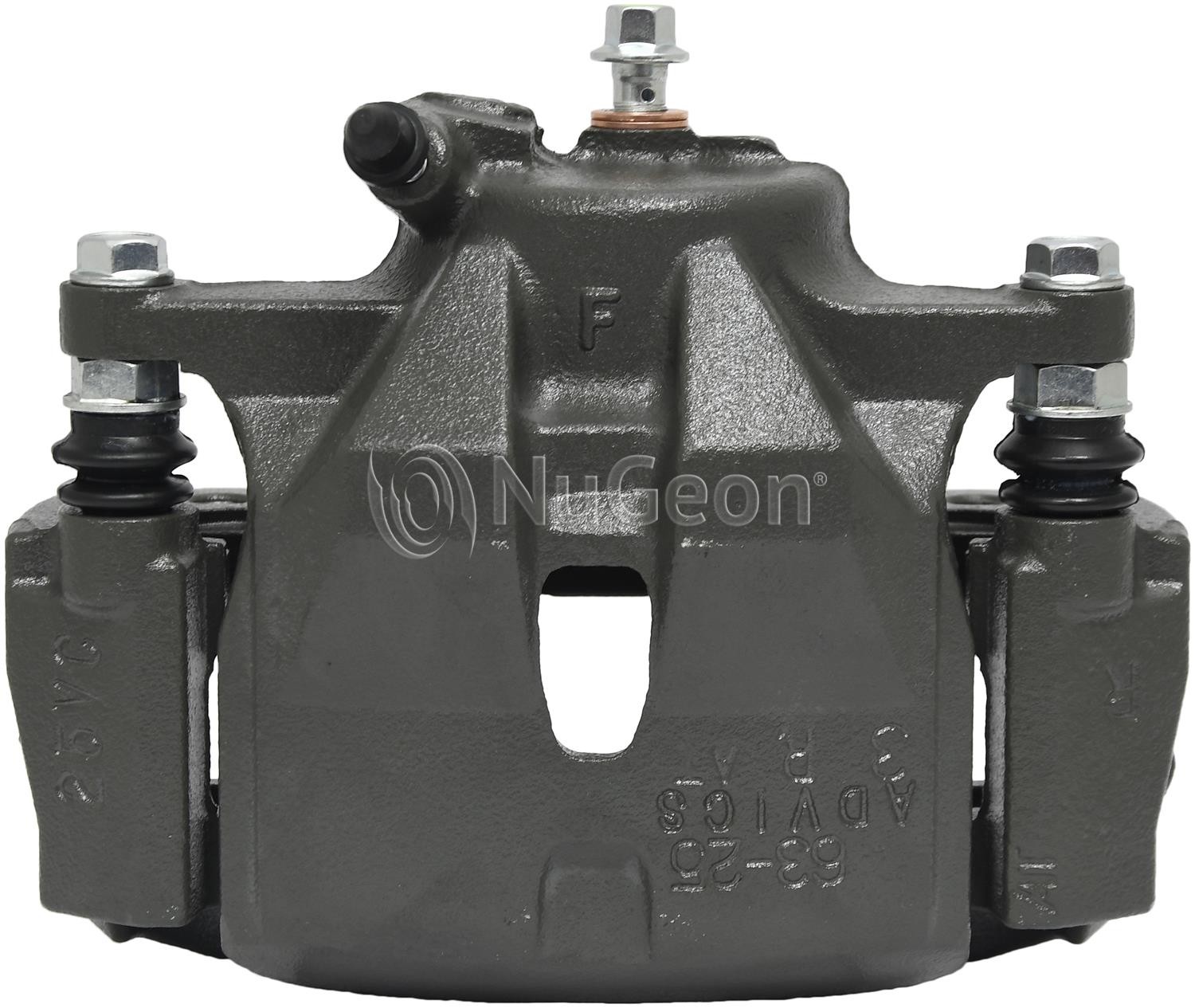 Vision 99P01706B Remanufactured Disc Brake Caliper - Image 5
