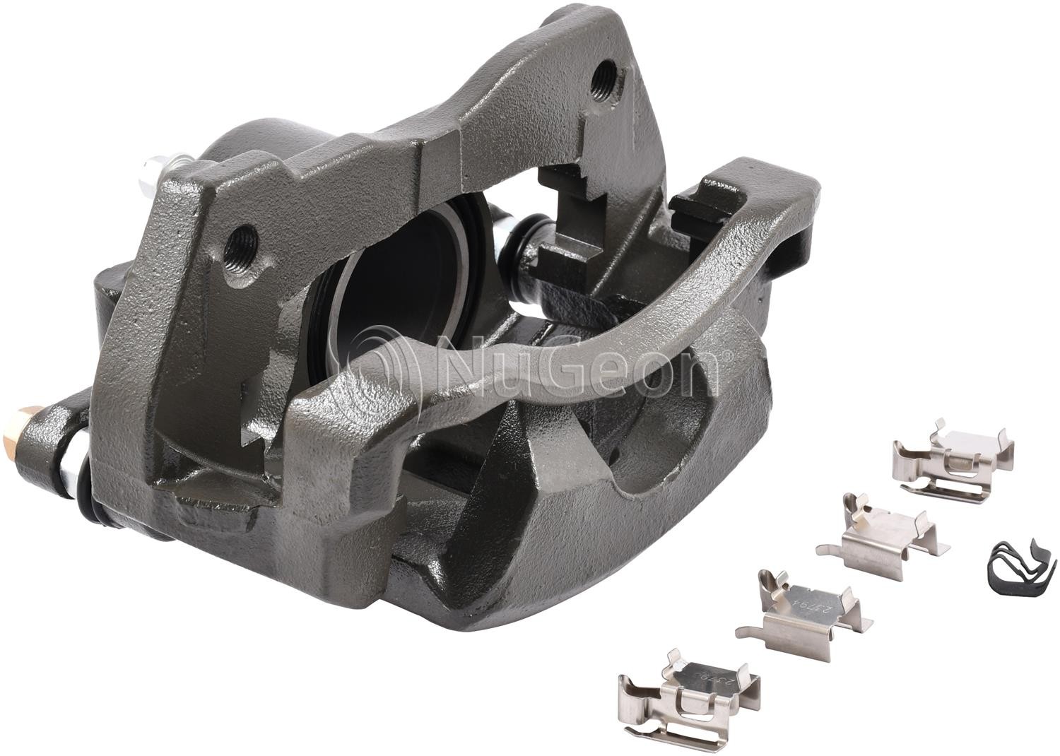 Vision 99P01710A Remanufactured Disc Brake Caliper
