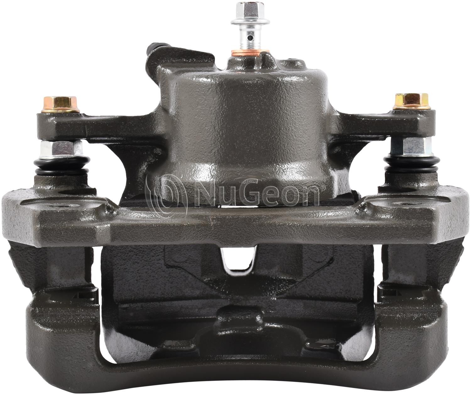 Vision 99P01710A Remanufactured Disc Brake Caliper - Image 2