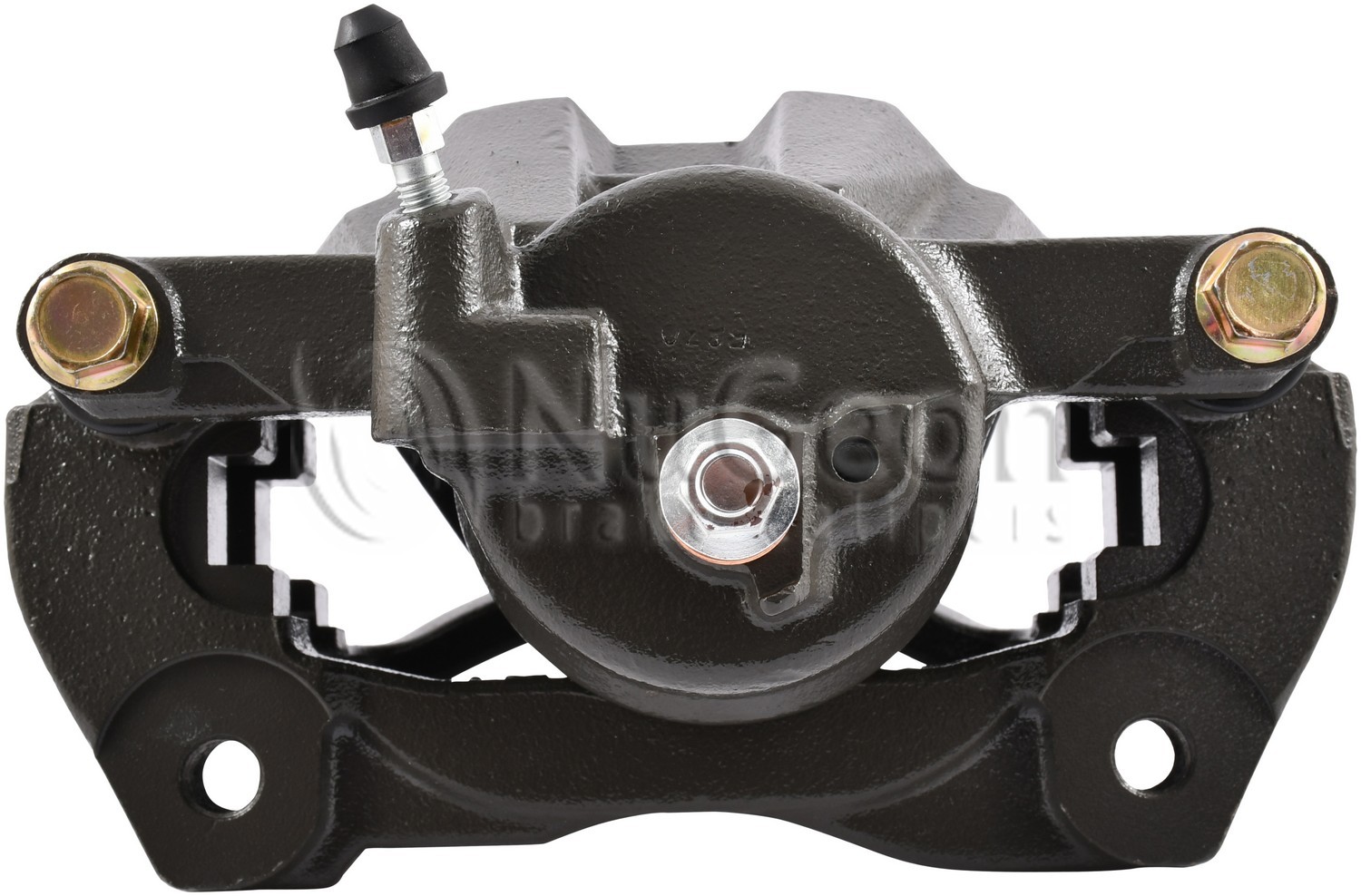 Vision 99P01710A Remanufactured Disc Brake Caliper - Image 3