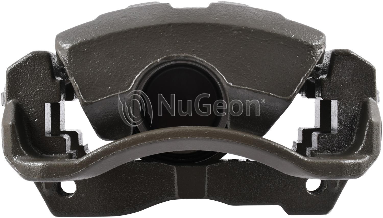 Vision 99P01710A Remanufactured Disc Brake Caliper - Image 4