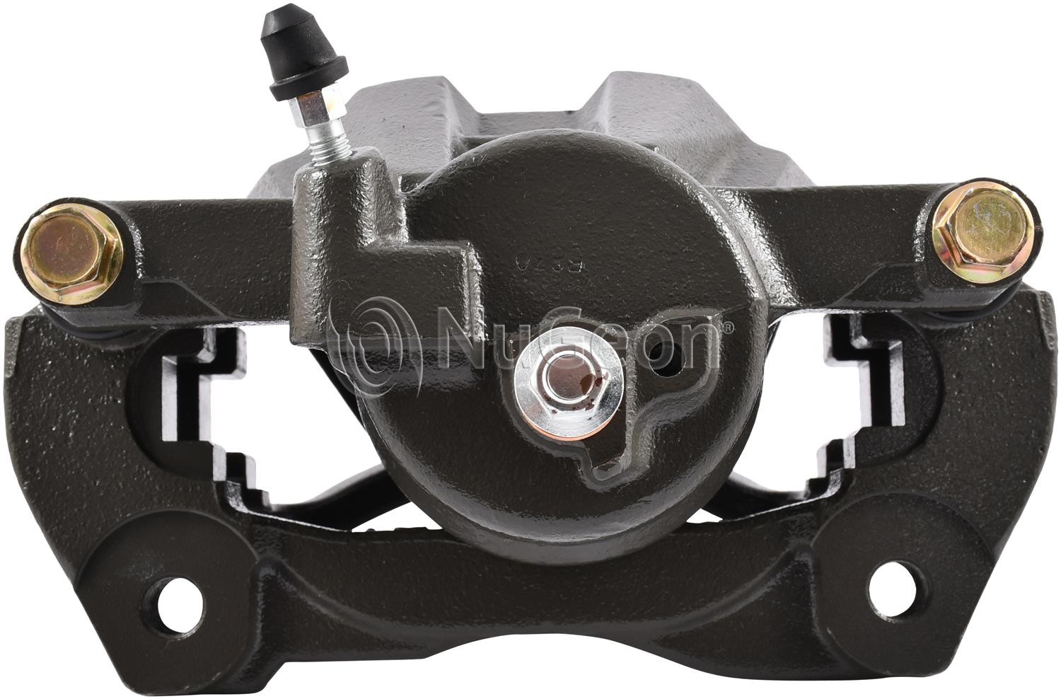 Vision 99P01710A Remanufactured Disc Brake Caliper - Image 6