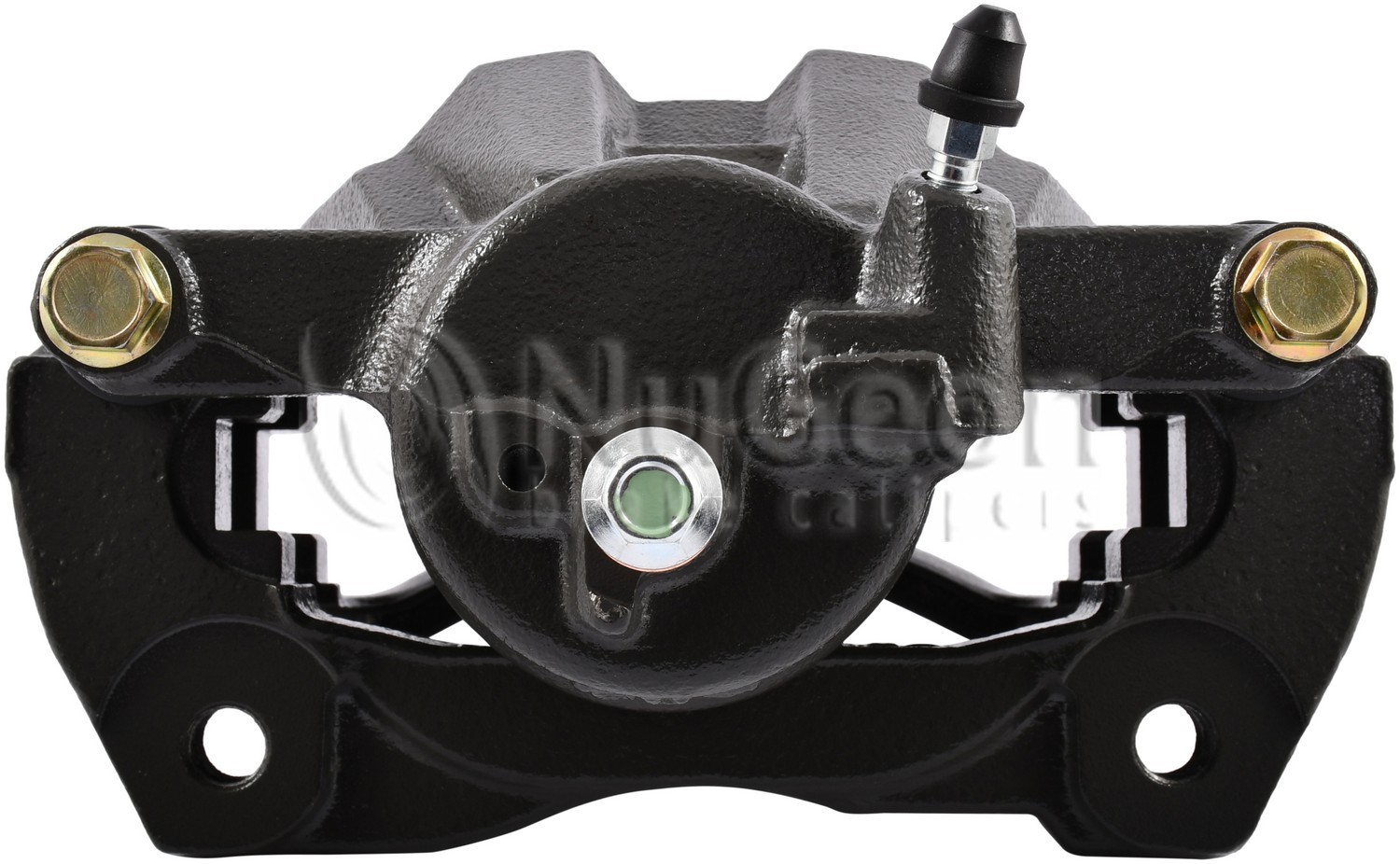 Vision 99P01710B Remanufactured Disc Brake Caliper - Image 3